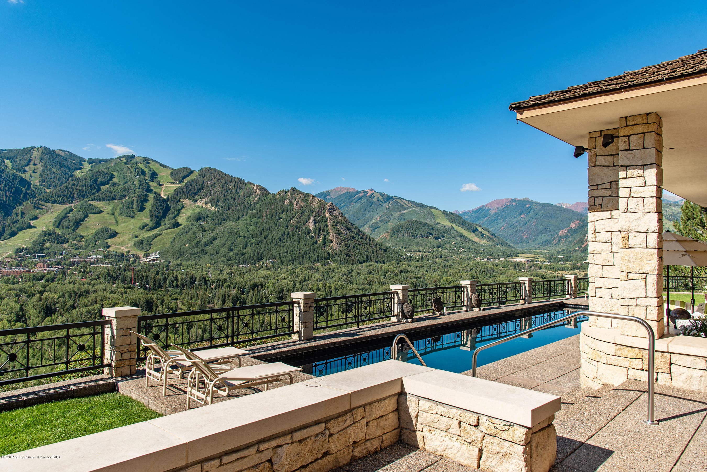 349 Ridge Road, Aspen, CO 81611 - Photo 12