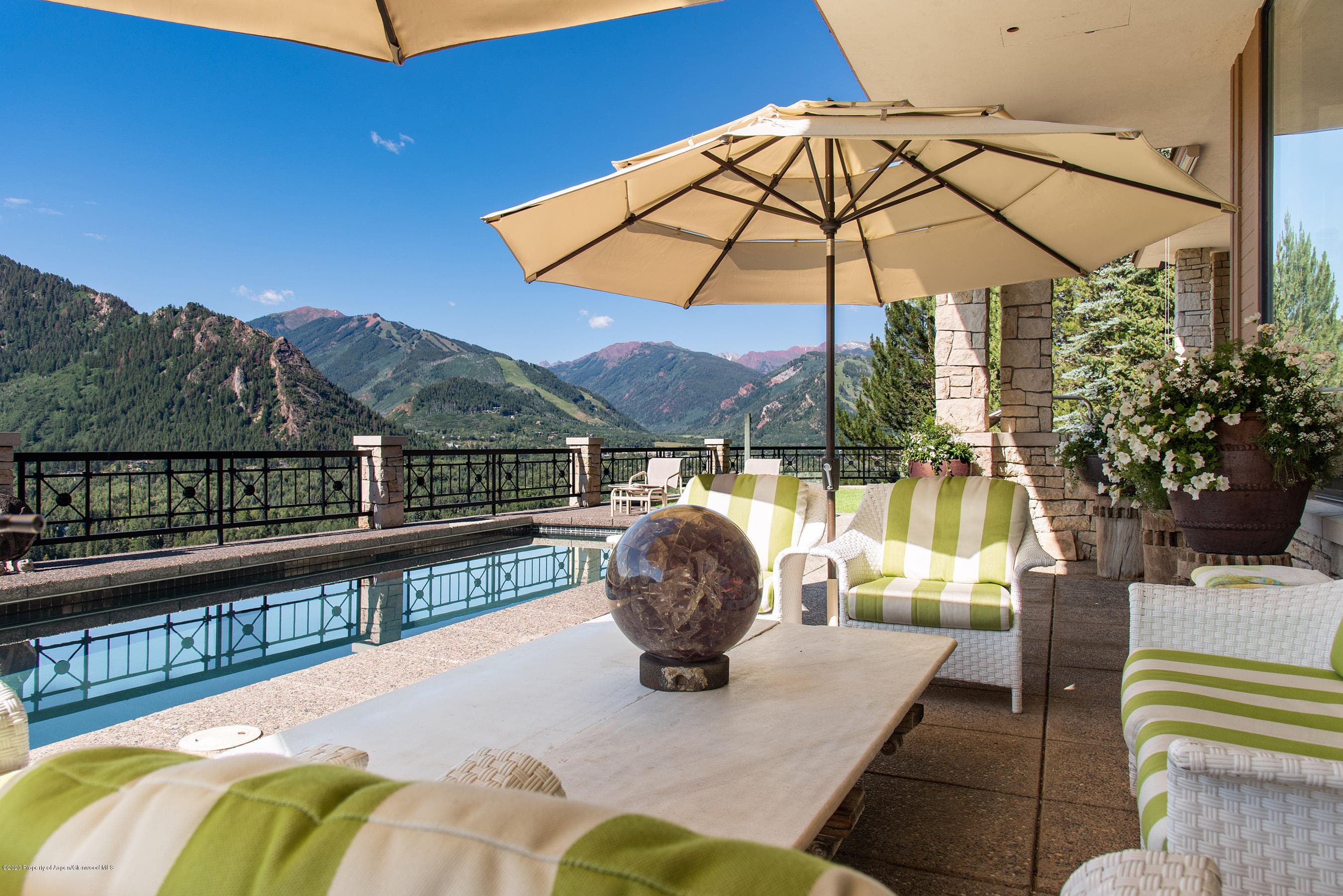 349 Ridge Road, Aspen, CO 81611 - Photo 13