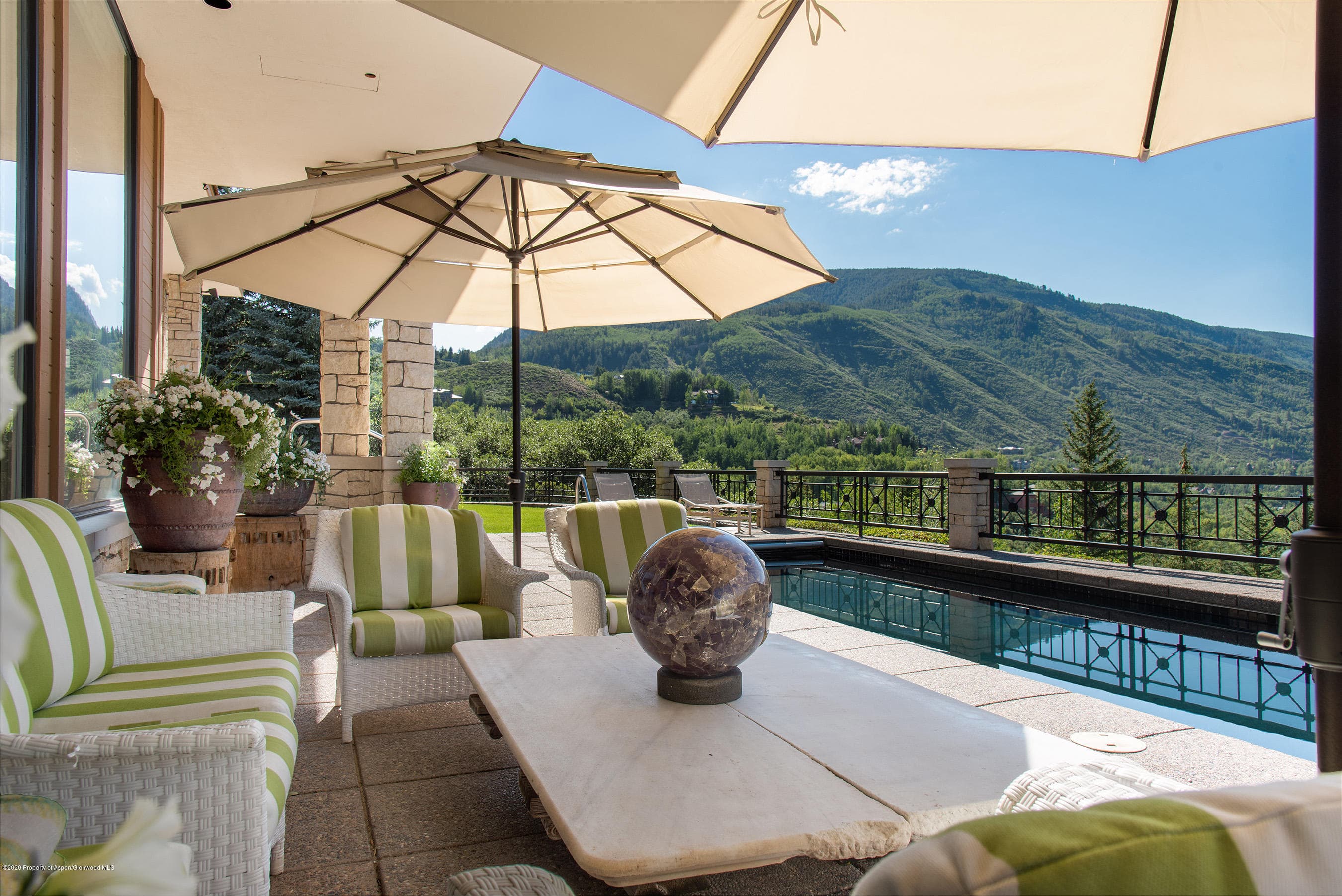 349 Ridge Road, Aspen, CO 81611 - Photo 14