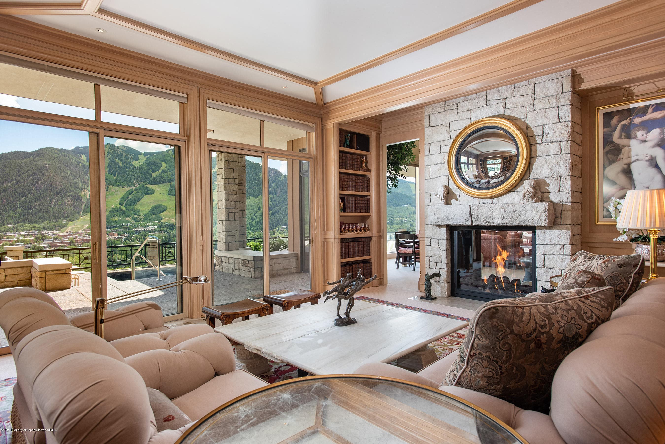 349 Ridge Road, Aspen, CO 81611 - Photo 15