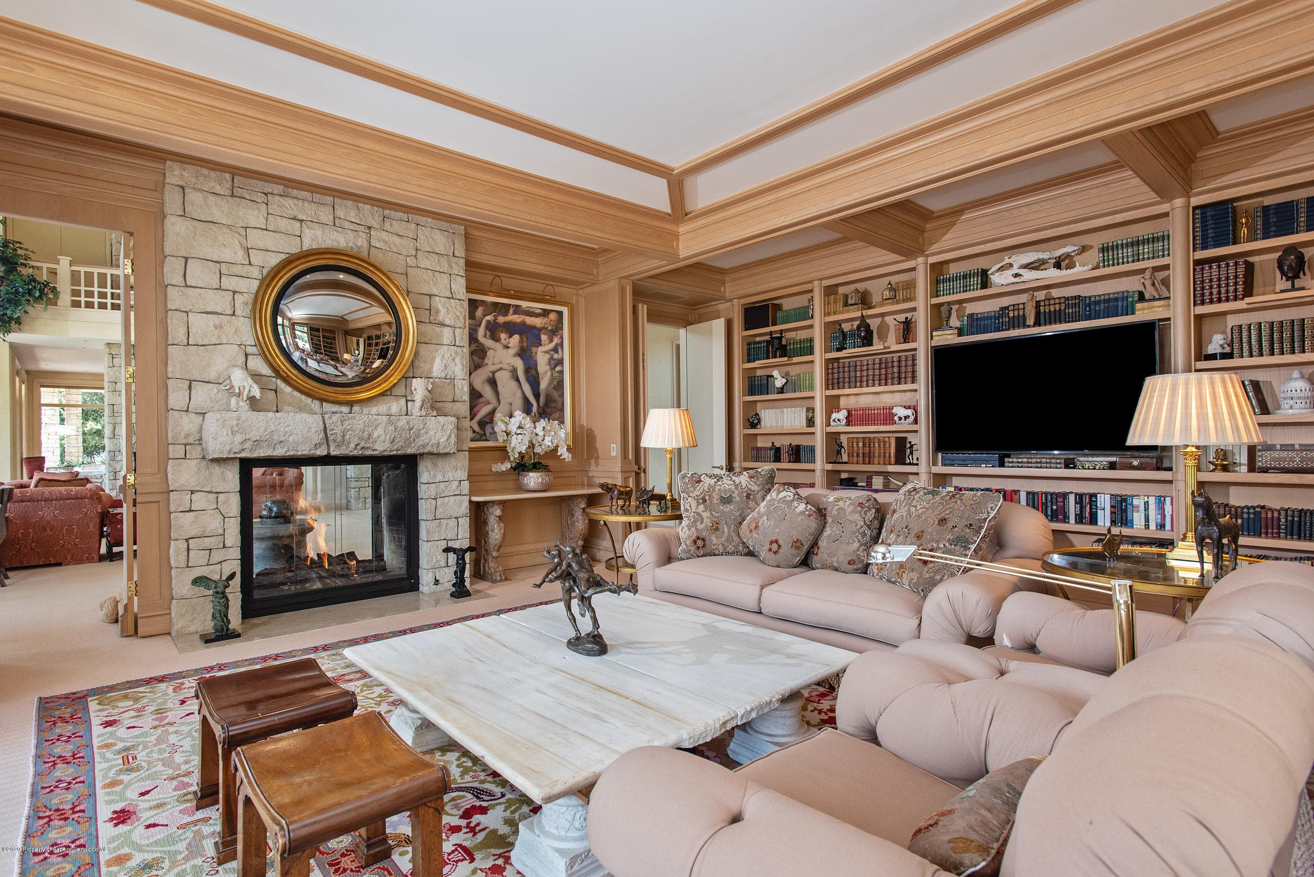349 Ridge Road, Aspen, CO 81611 - Photo 16