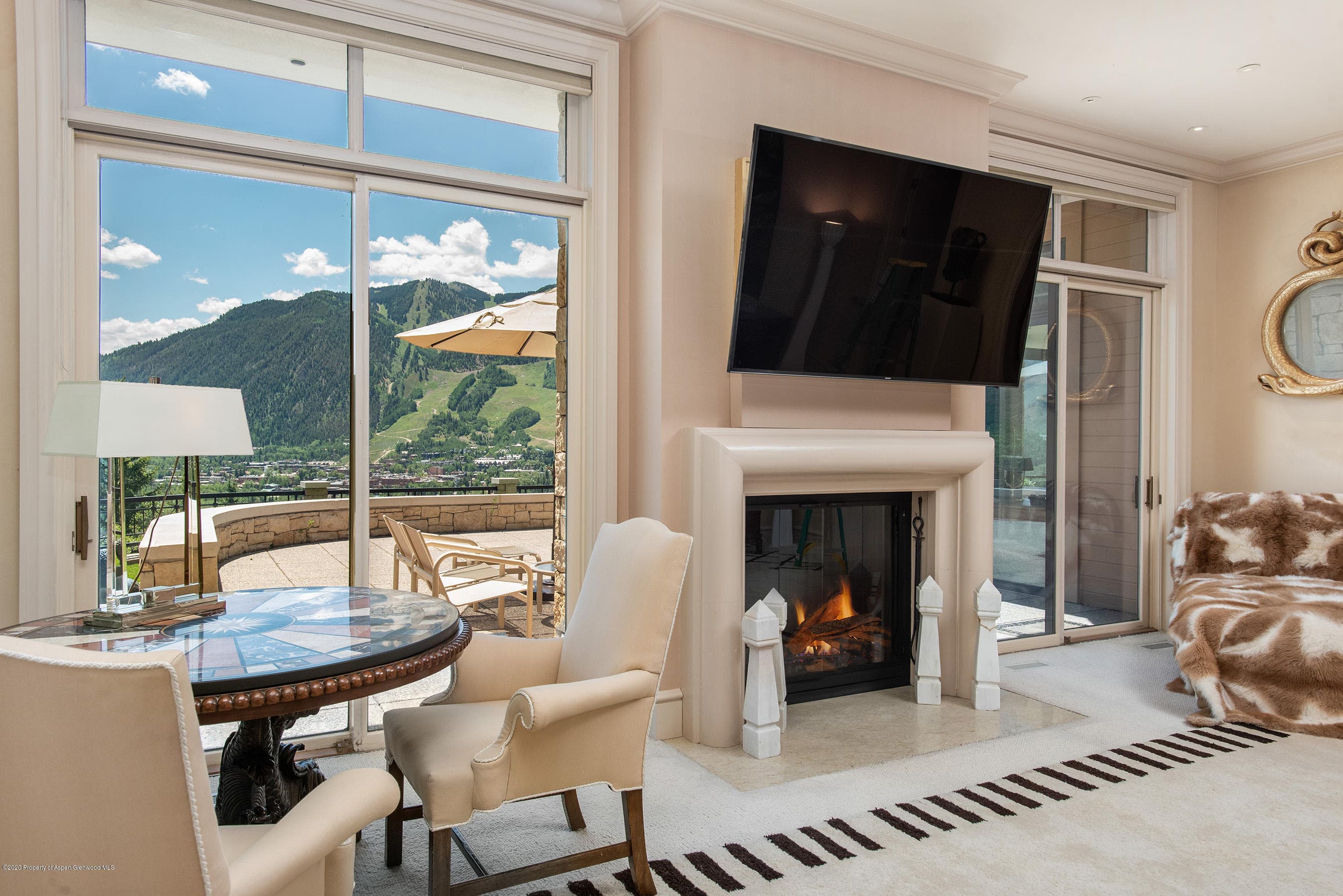349 Ridge Road, Aspen, CO 81611 - Photo 18