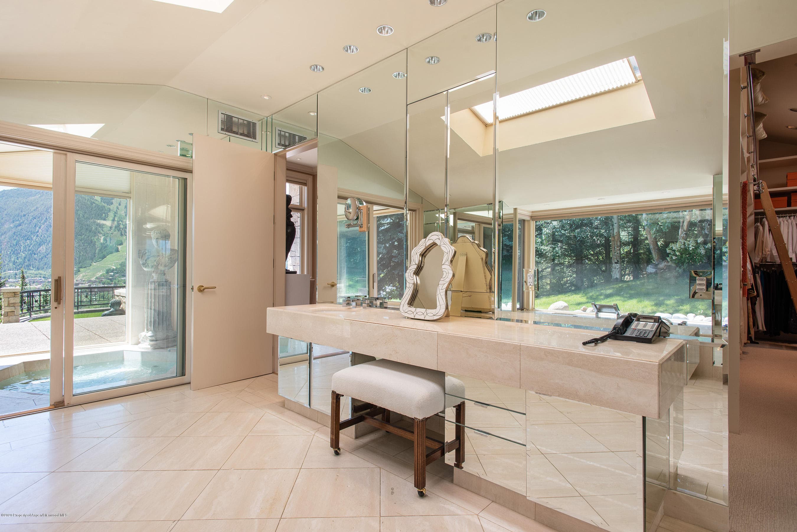 349 Ridge Road, Aspen, CO 81611 - Photo 24