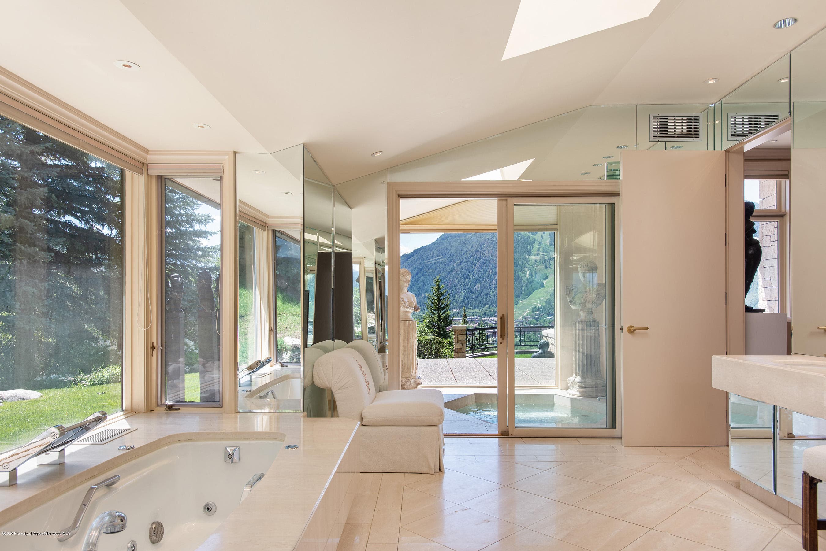 349 Ridge Road, Aspen, CO 81611 - Photo 25