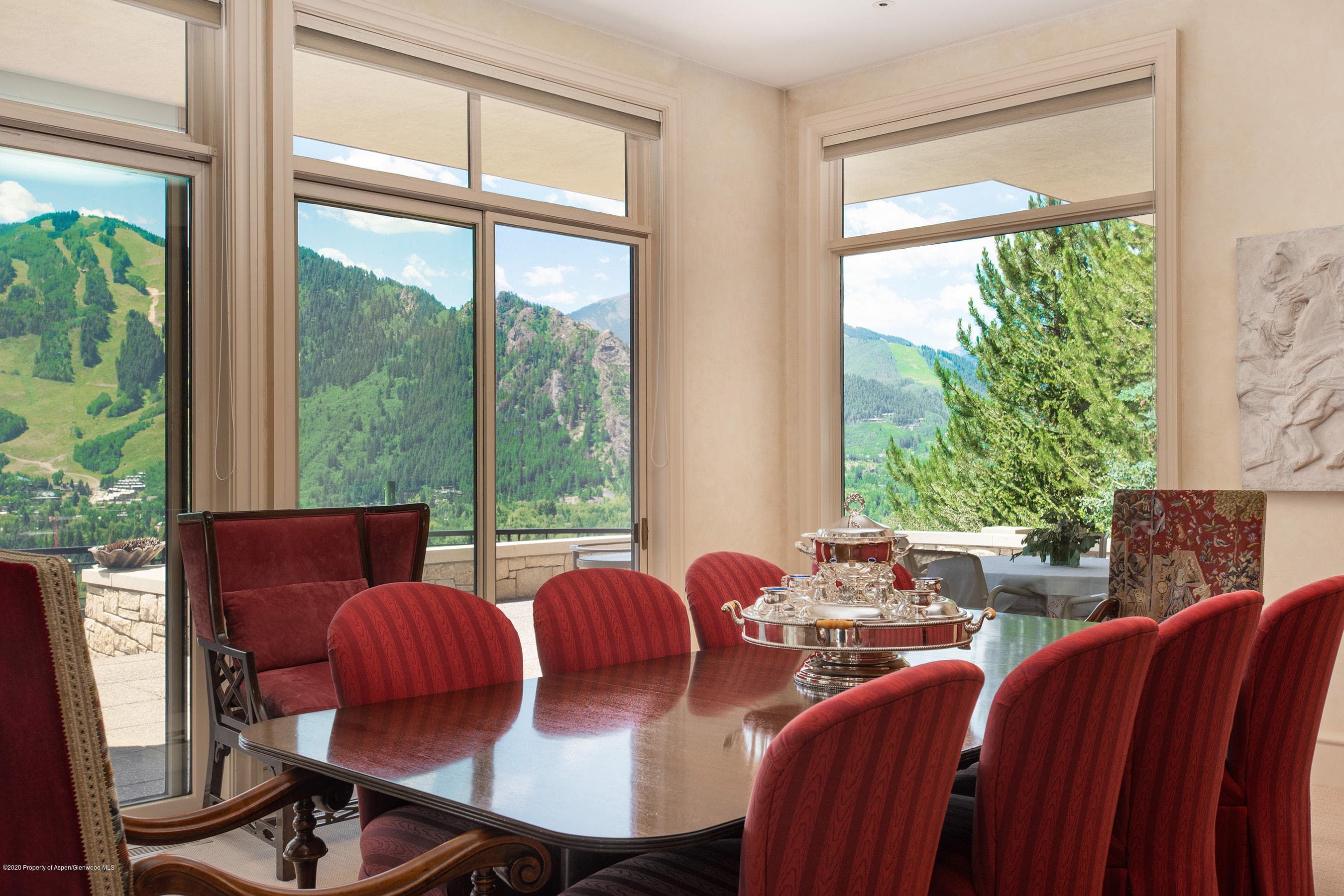 349 Ridge Road, Aspen, CO 81611 - Photo 27