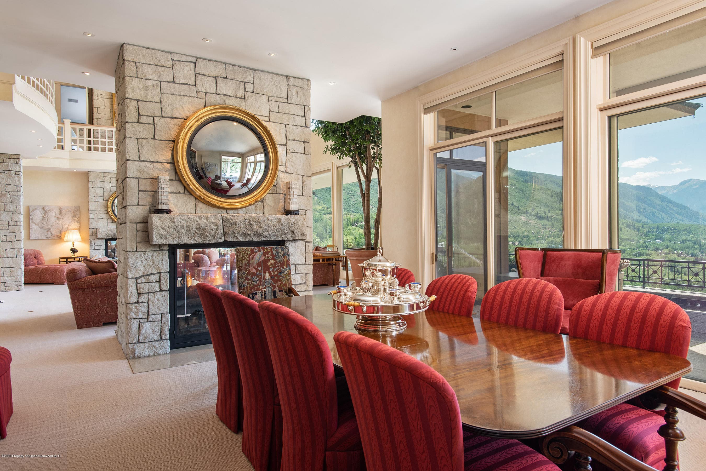 349 Ridge Road, Aspen, CO 81611 - Photo 28