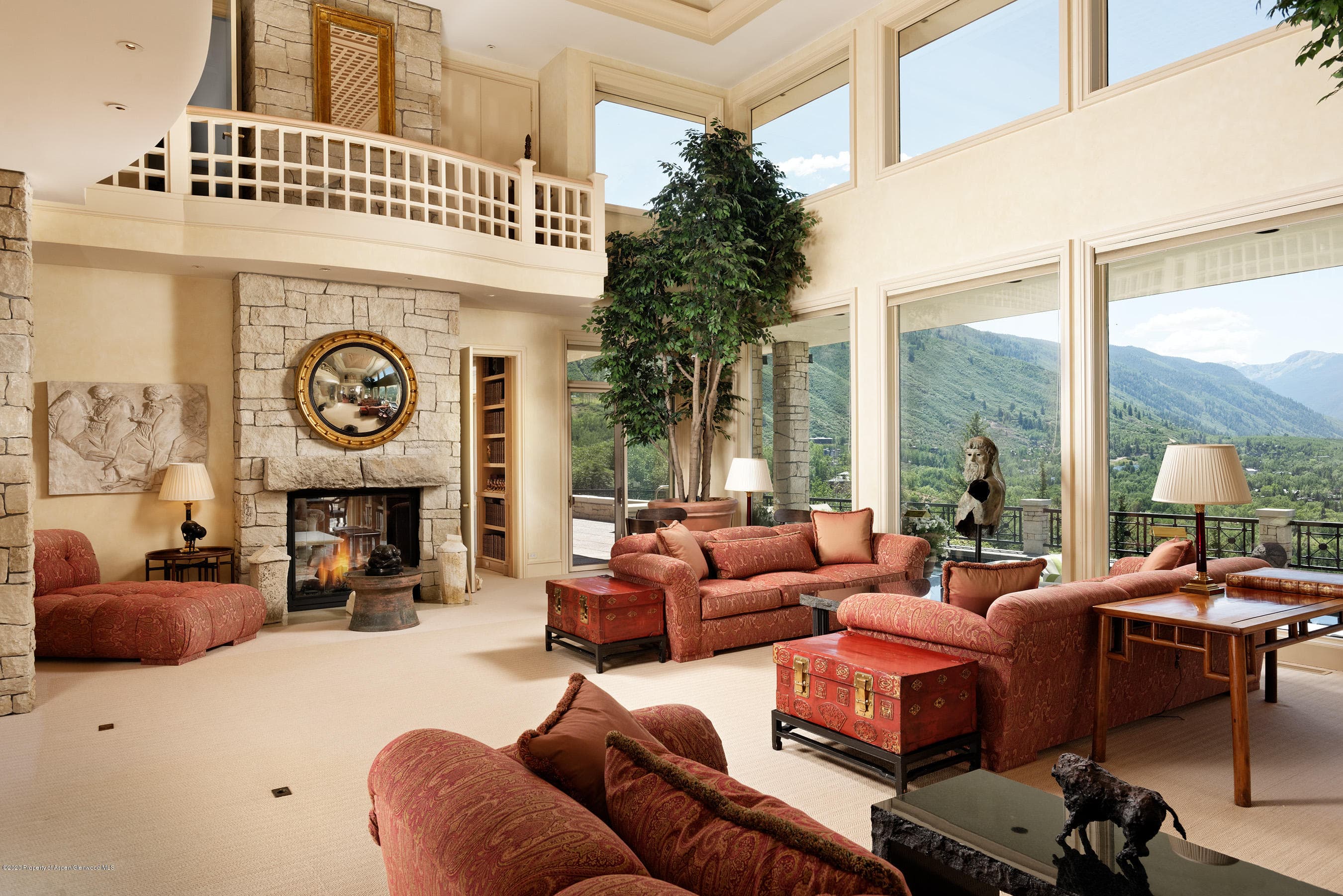 349 Ridge Road, Aspen, CO 81611 - Photo 29