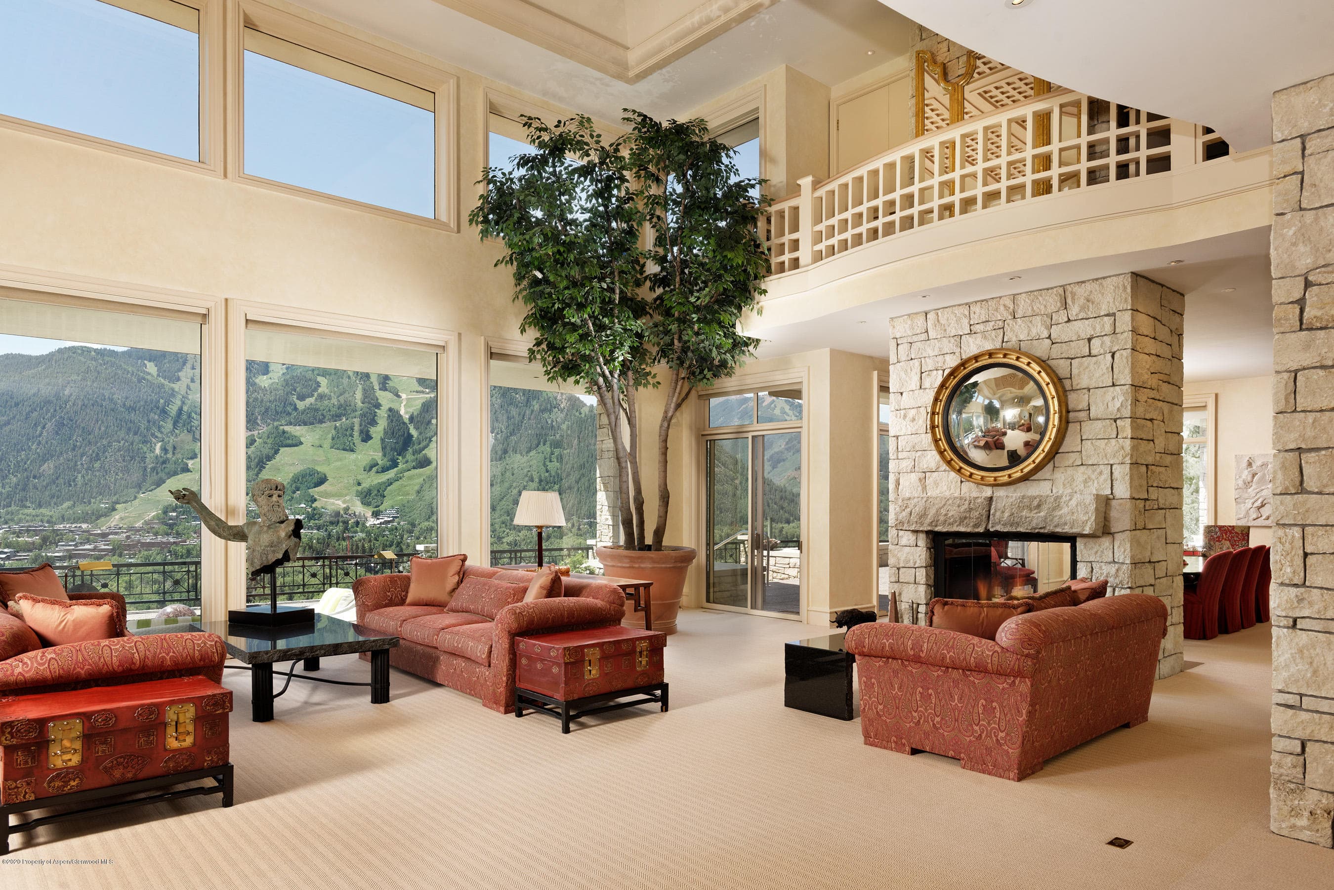 349 Ridge Road, Aspen, CO 81611 - Photo 30