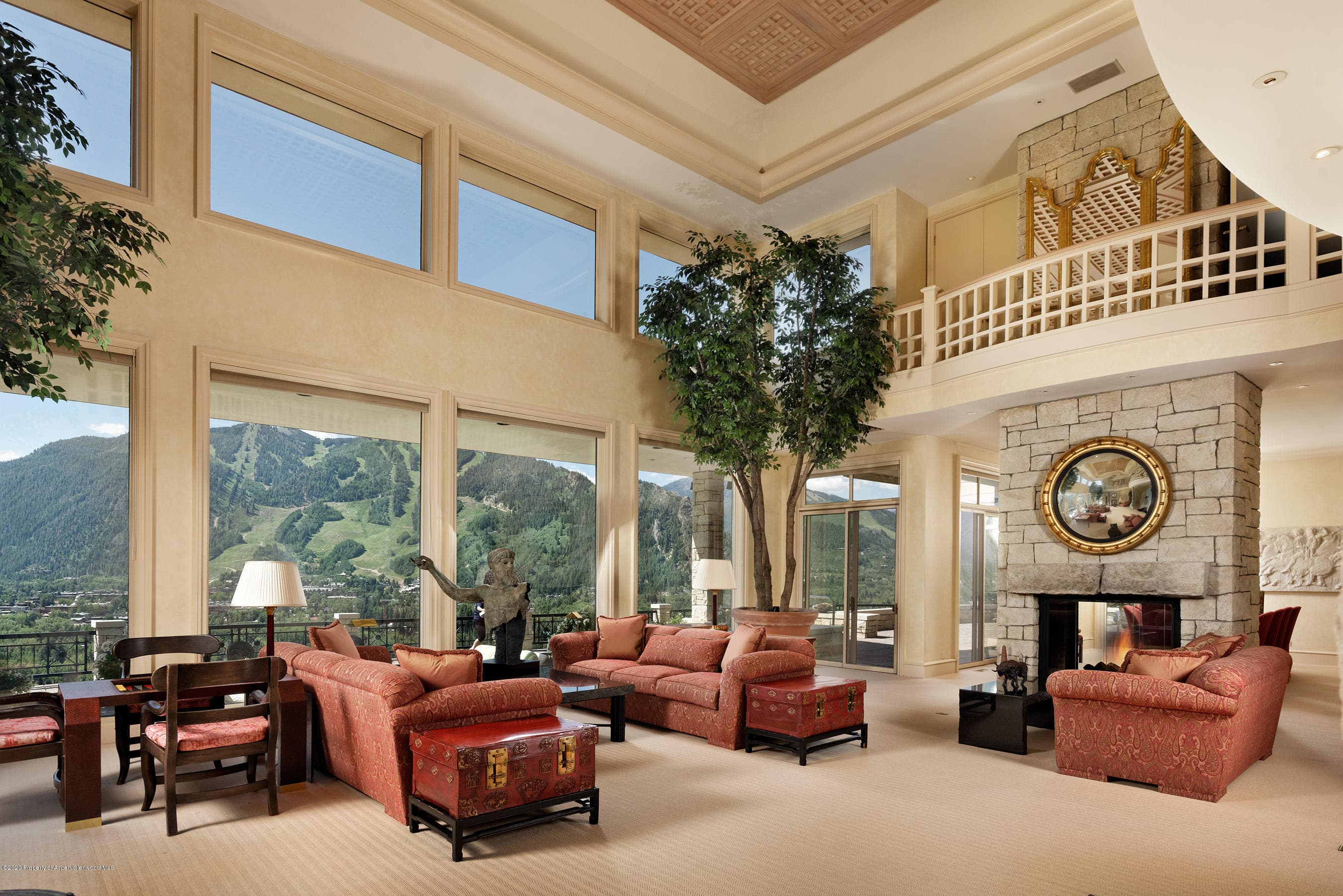 349 Ridge Road, Aspen, CO 81611 - Photo 33