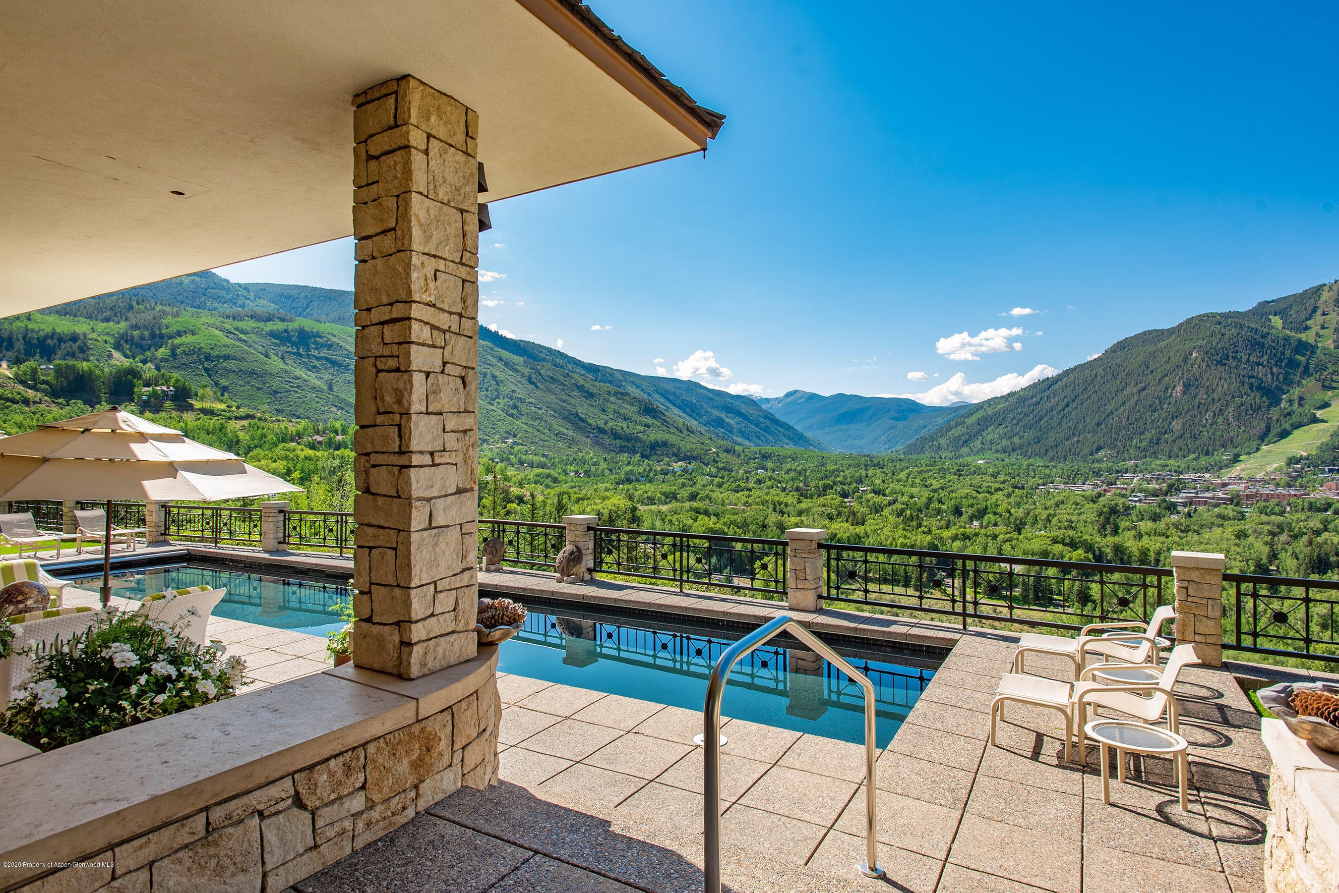 349 Ridge Road, Aspen, CO 81611 - Photo 34
