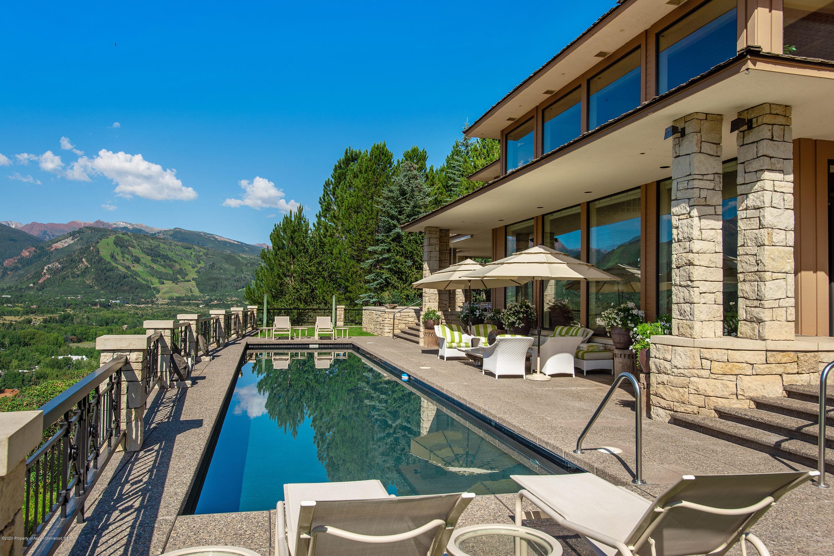 349 Ridge Road, Aspen, CO 81611 - Photo 35