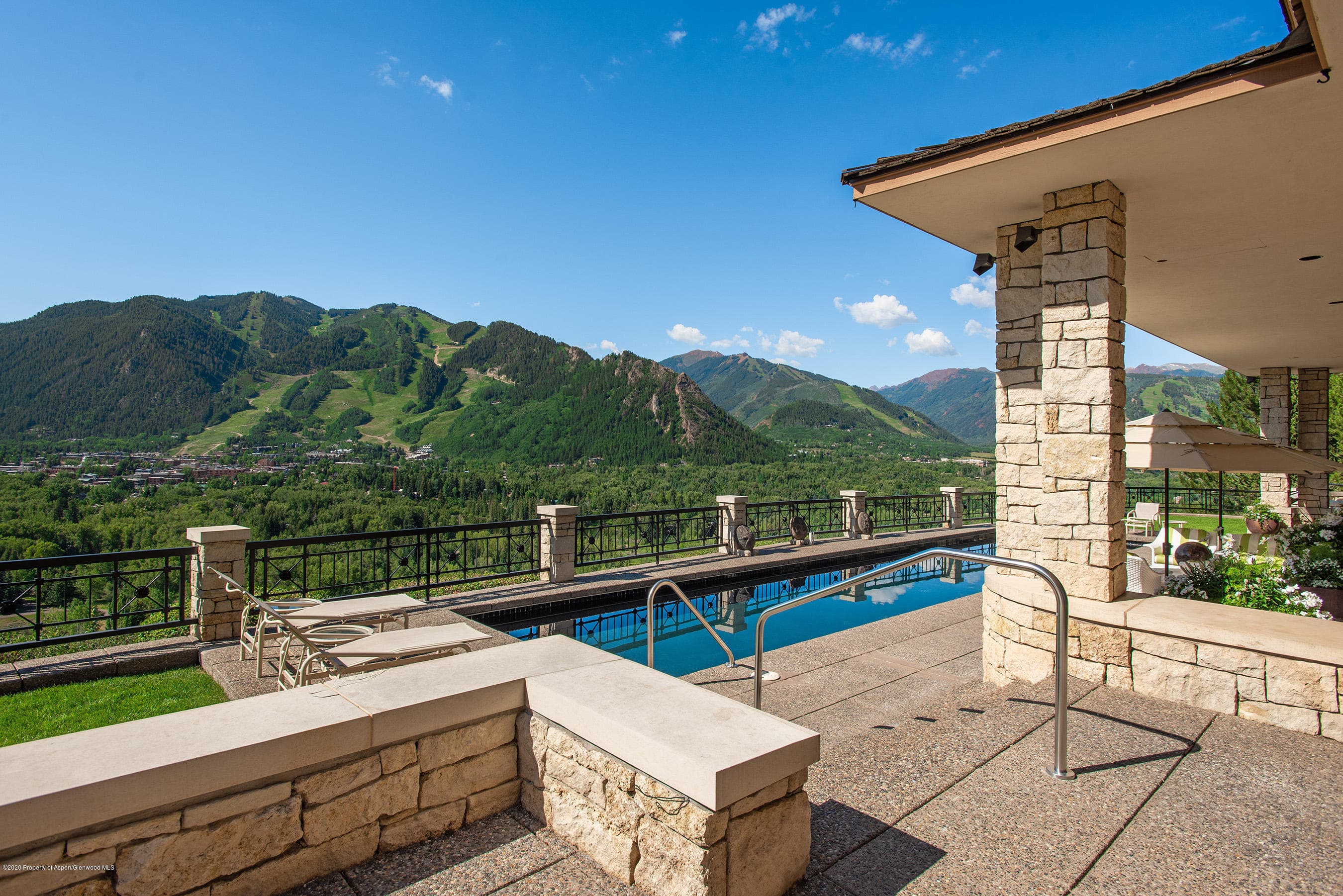 349 Ridge Road, Aspen, CO 81611 - Photo 36