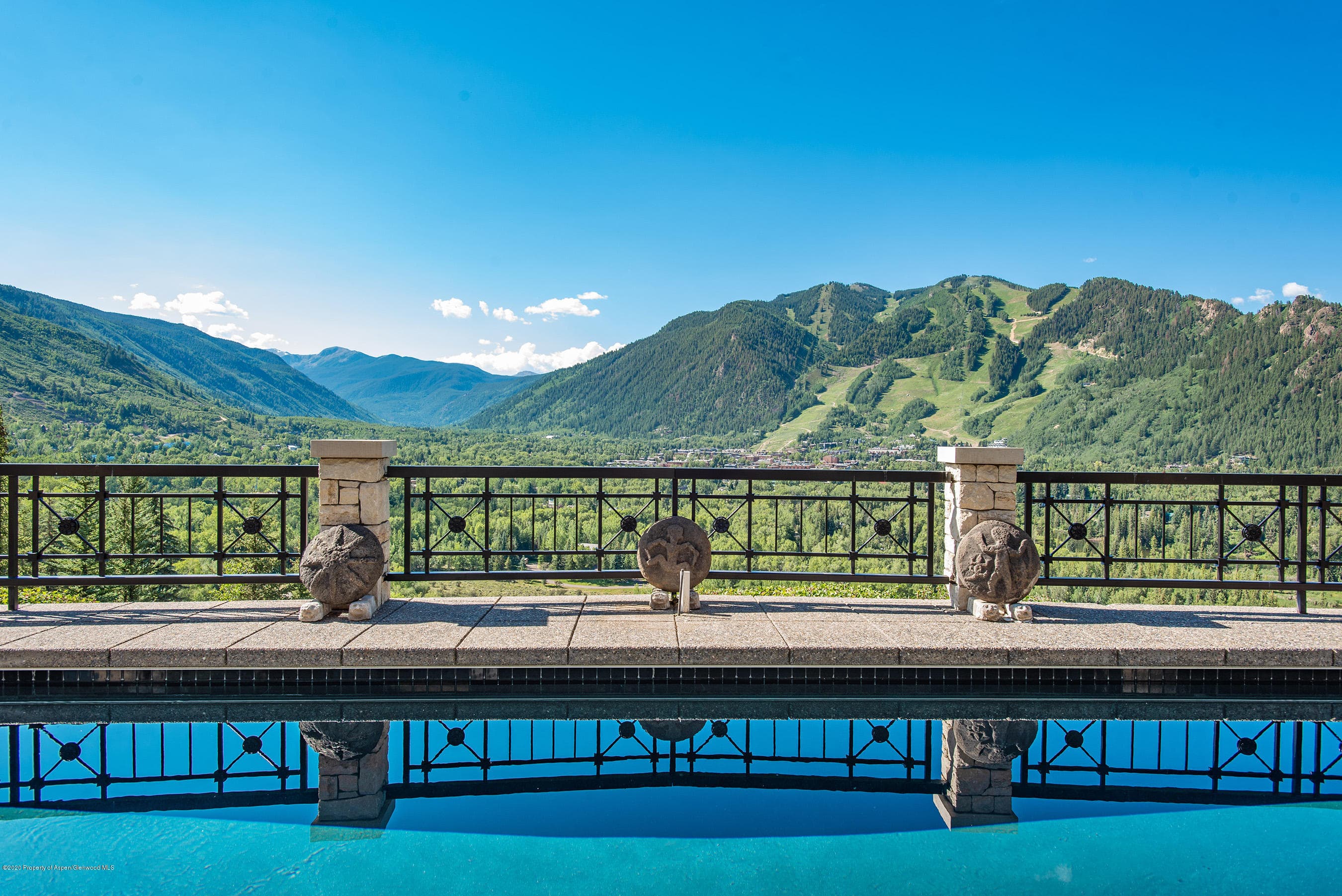 349 Ridge Road, Aspen, CO 81611 - Photo 37