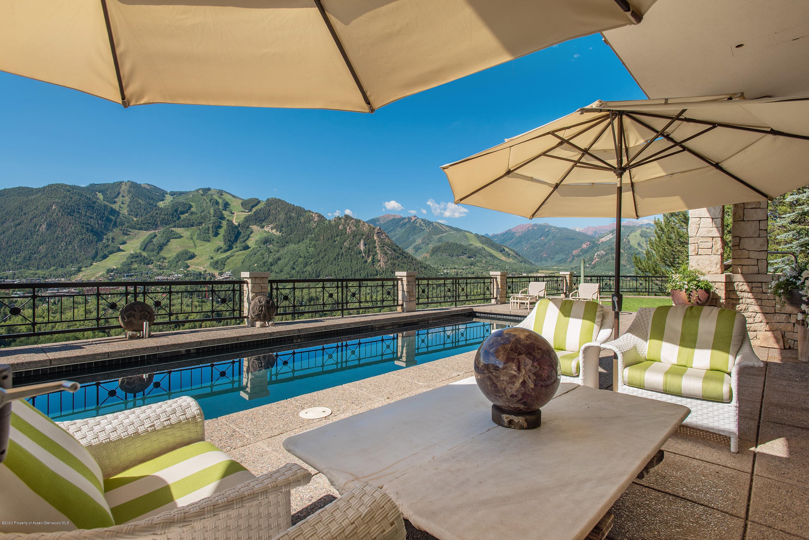349 Ridge Road, Aspen, CO 81611 - Photo 38