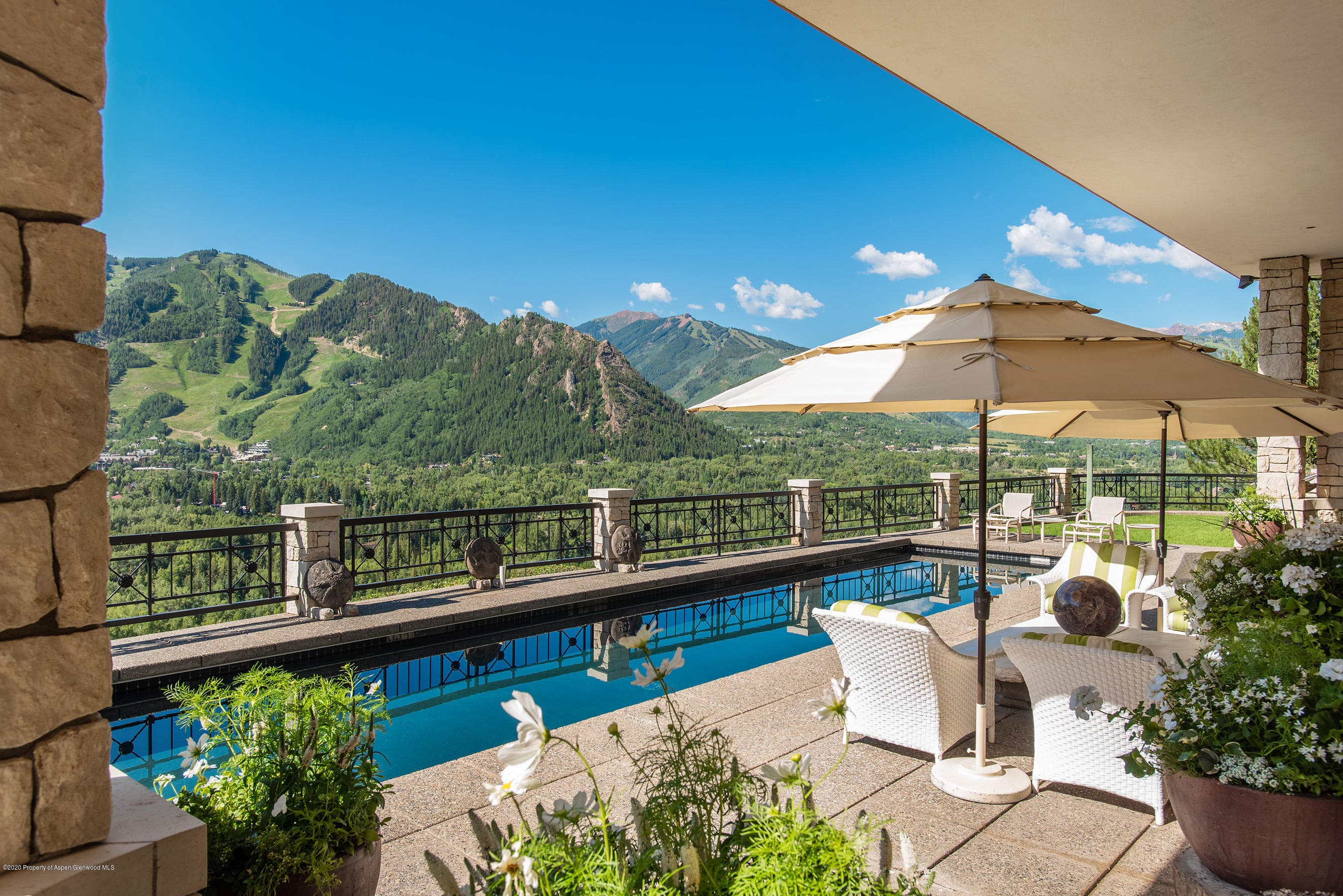 349 Ridge Road, Aspen, CO 81611 - Photo 39