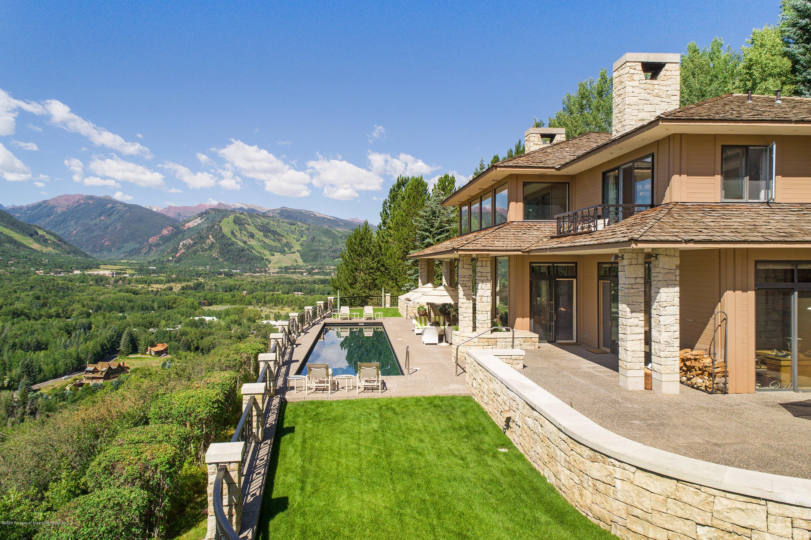 349 Ridge Road, Aspen, CO 81611 - Photo 43