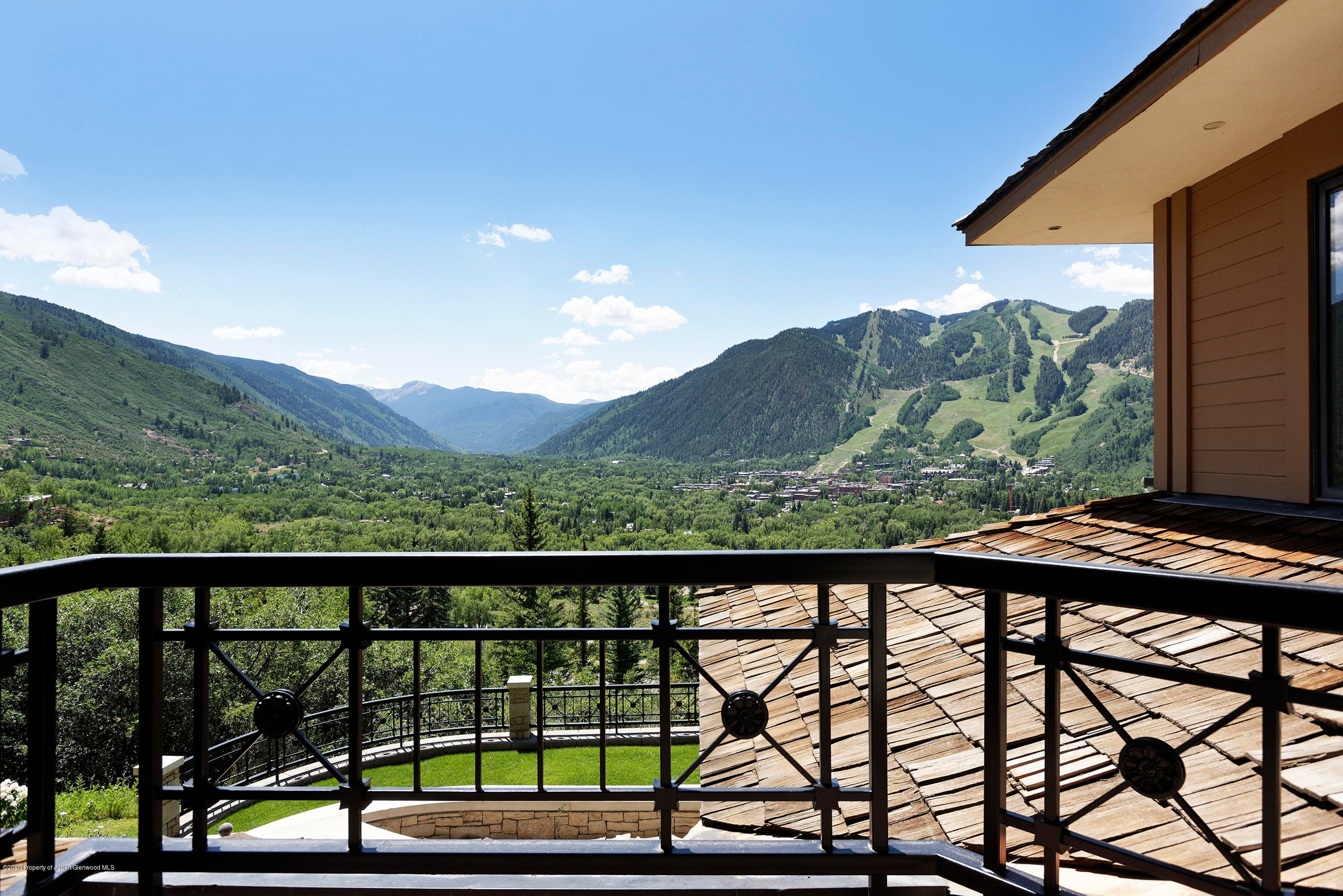 349 Ridge Road, Aspen, CO 81611 - Photo 46