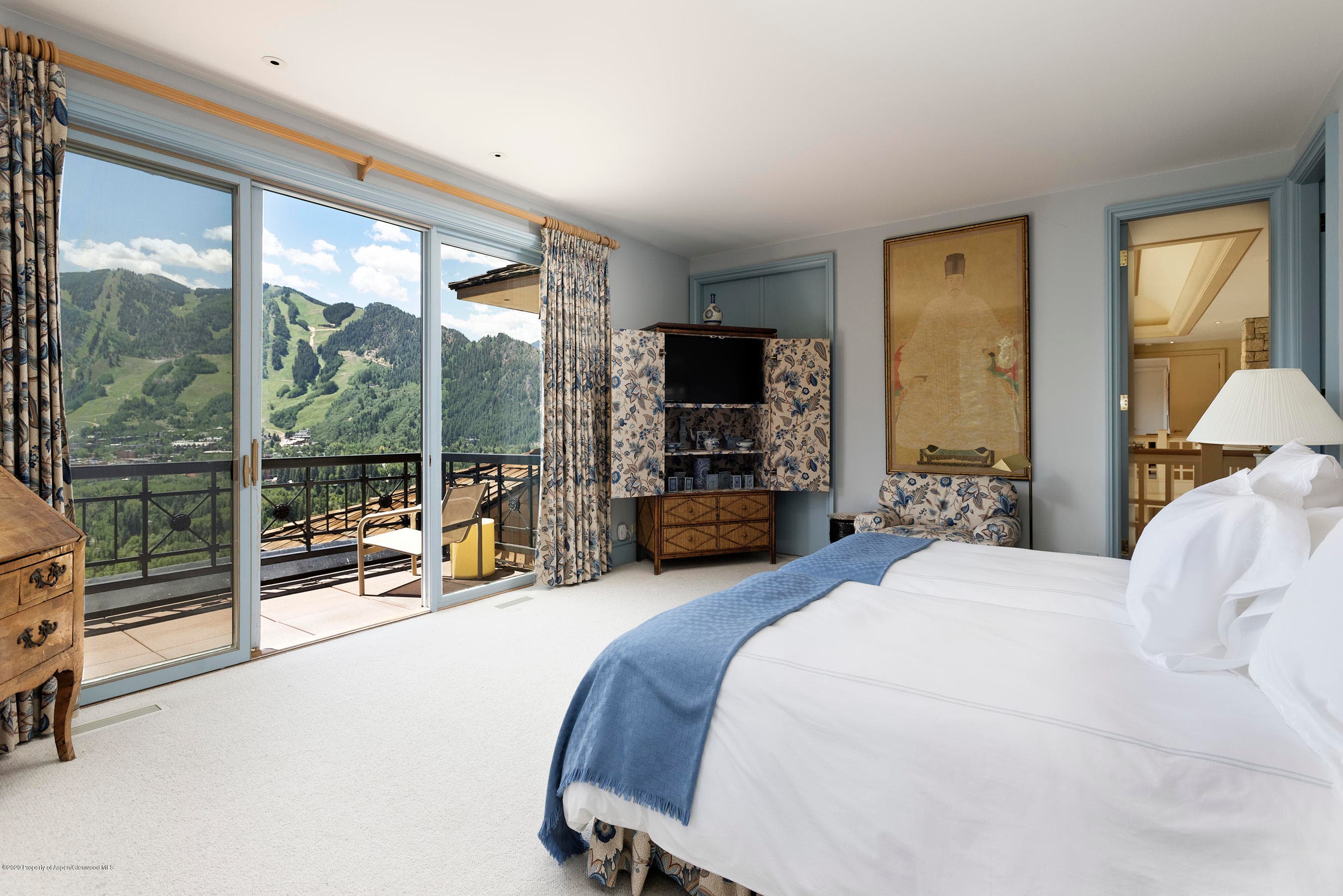 349 Ridge Road, Aspen, CO 81611 - Photo 48
