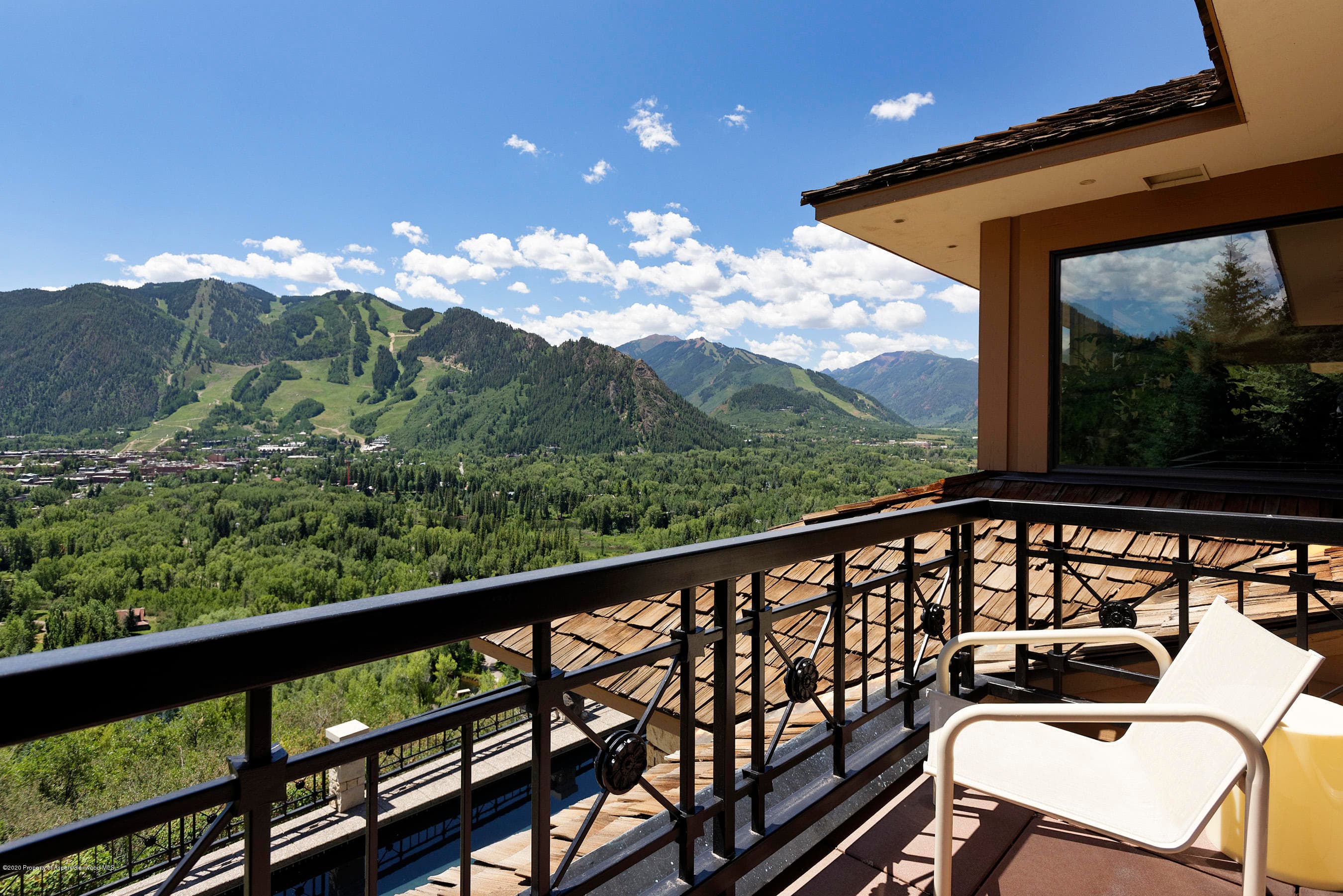 349 Ridge Road, Aspen, CO 81611 - Photo 49