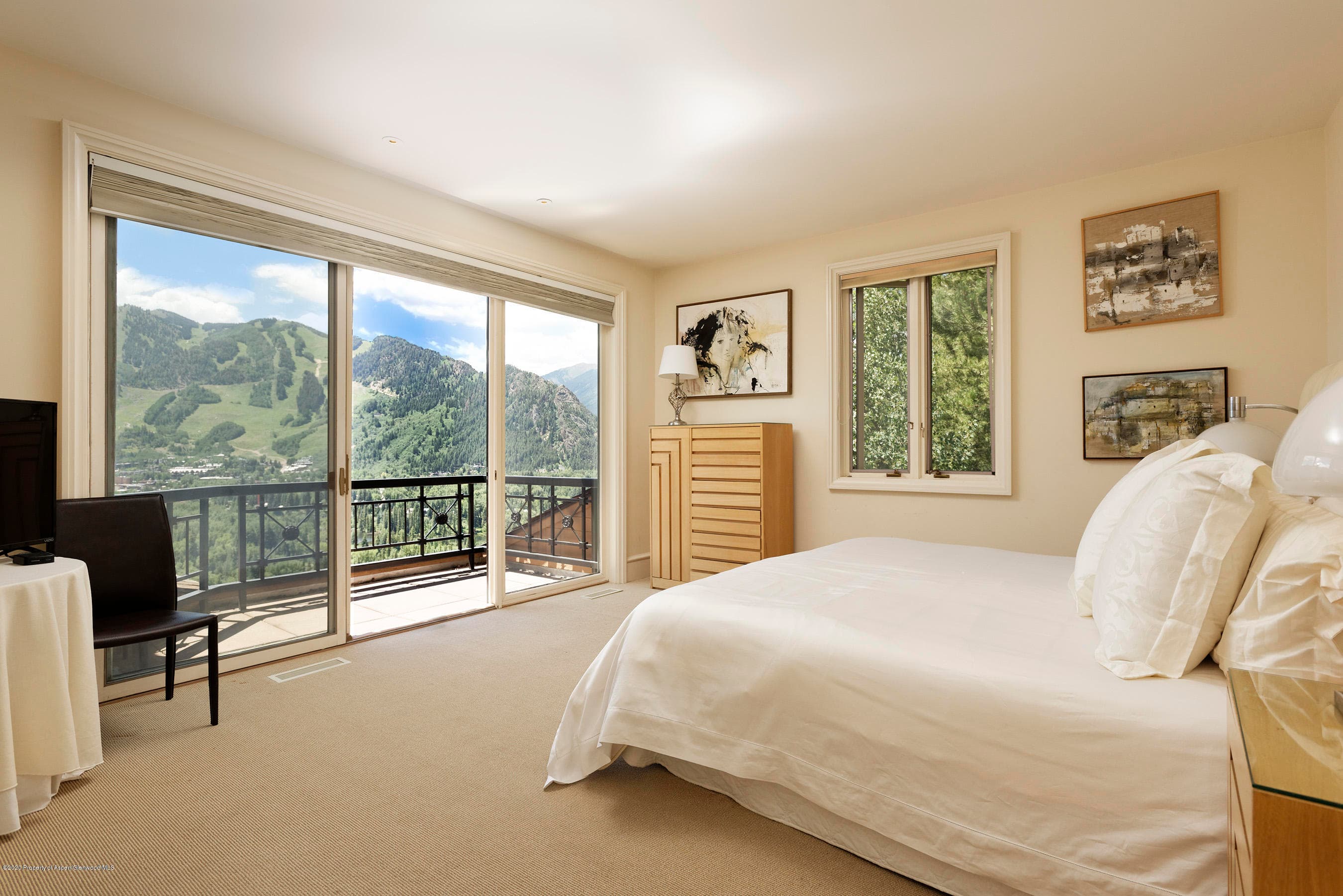 349 Ridge Road, Aspen, CO 81611 - Photo 50
