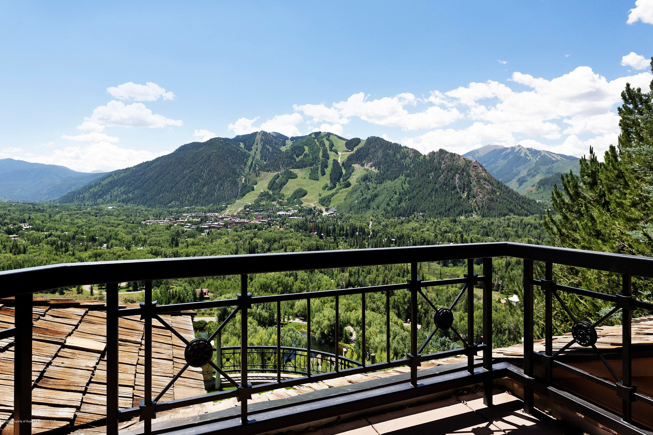 349 Ridge Road, Aspen, CO 81611 - Photo 51