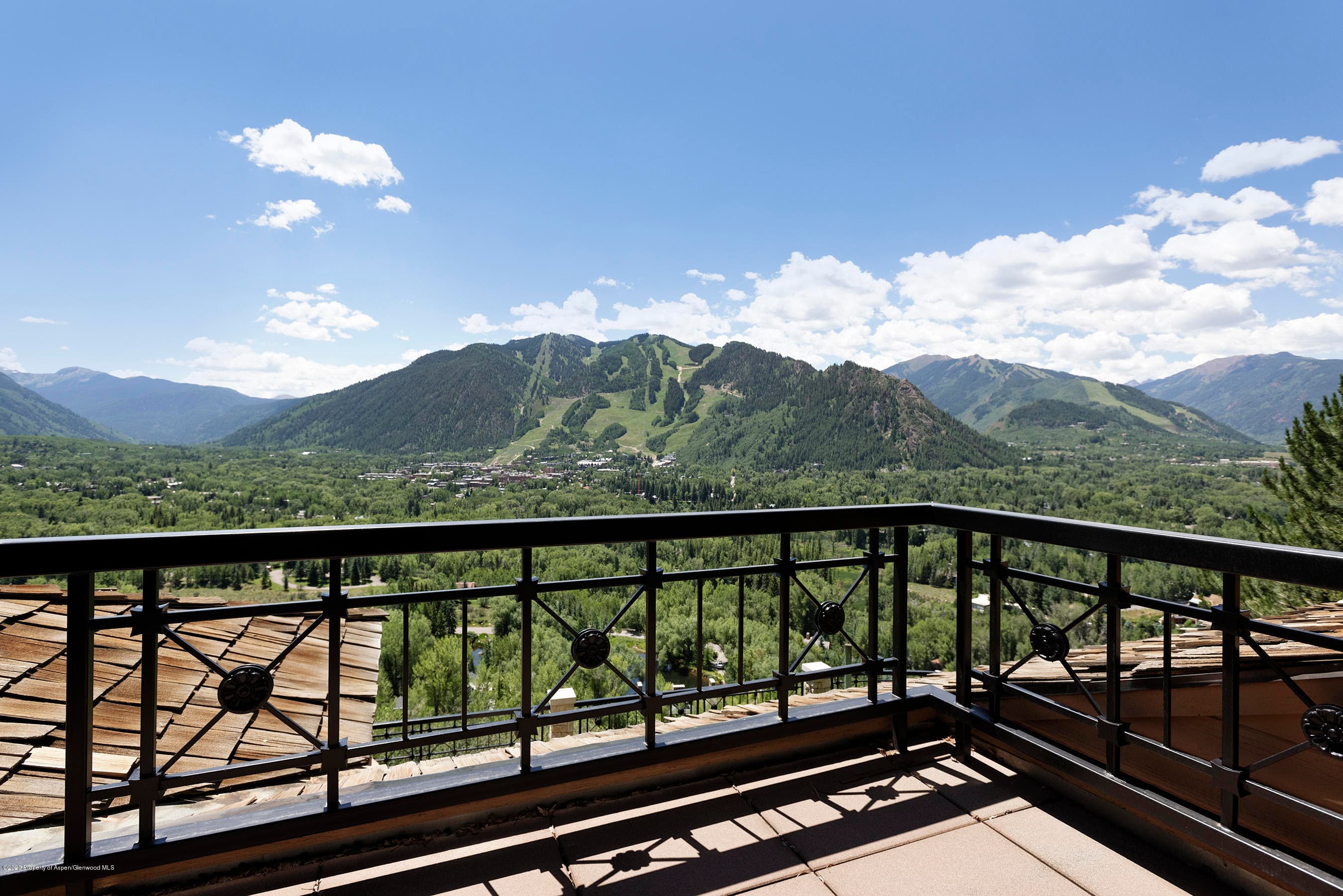 349 Ridge Road, Aspen, CO 81611 - Photo 54