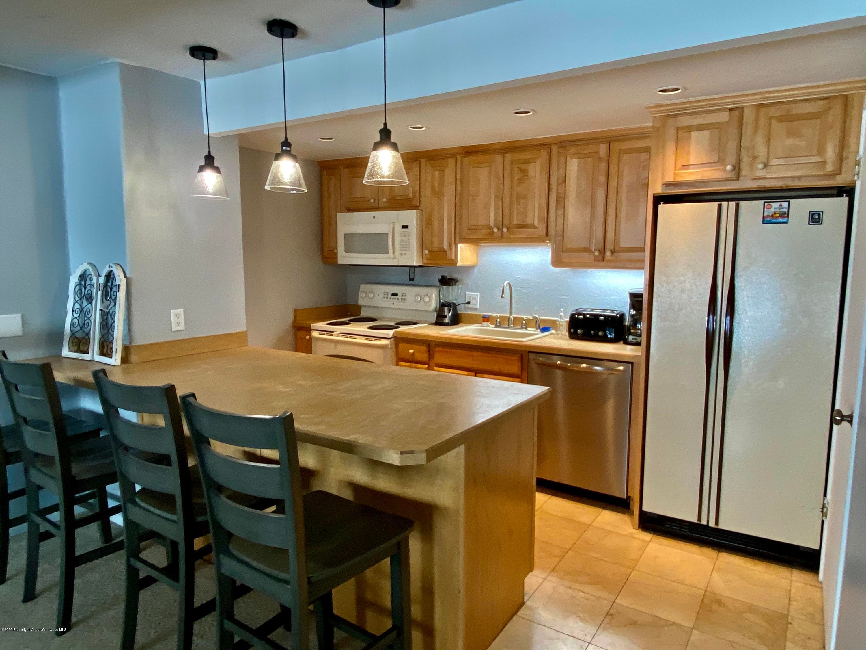 630 E Cooper Avenue 18, Aspen, CO 81611 - Photo 3