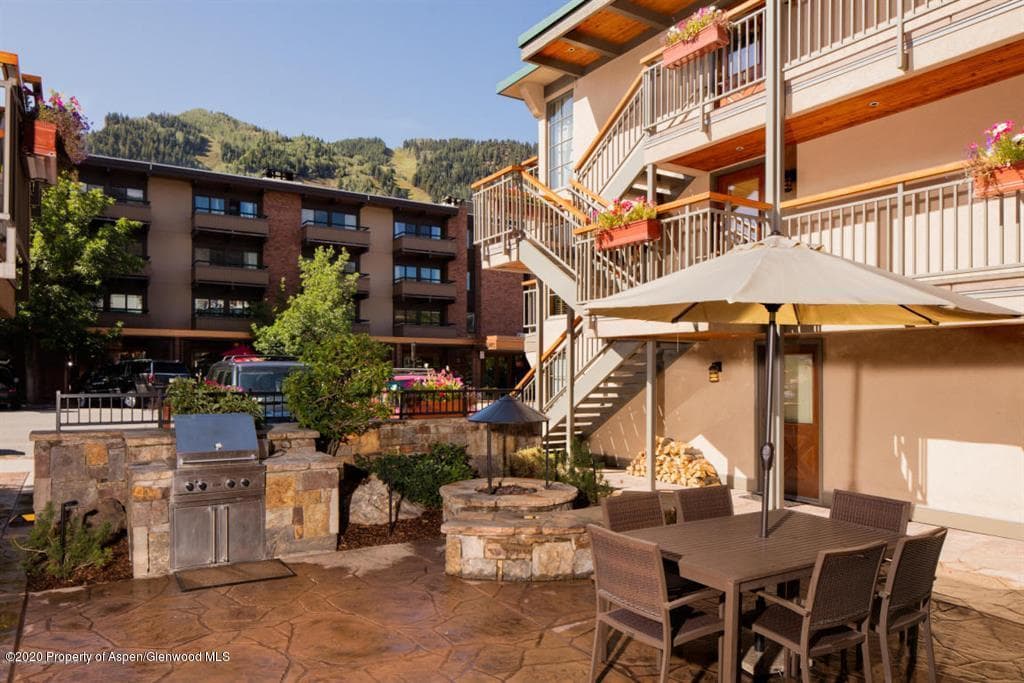 630 E Cooper Avenue 18, Aspen, CO 81611 - Photo 11