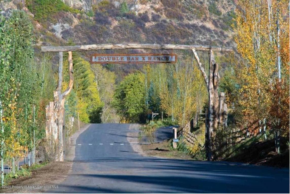 Lot 12 Double Bar X Ranch, Aspen, CO 81611 - Photo 5