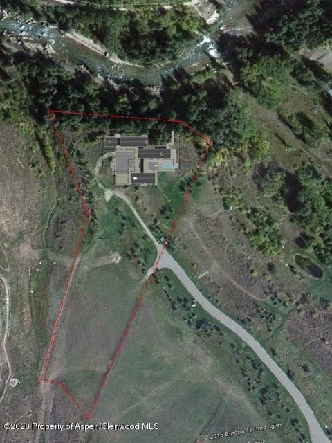 Lot 12 Double Bar X Ranch, Aspen, CO 81611 - Photo 4