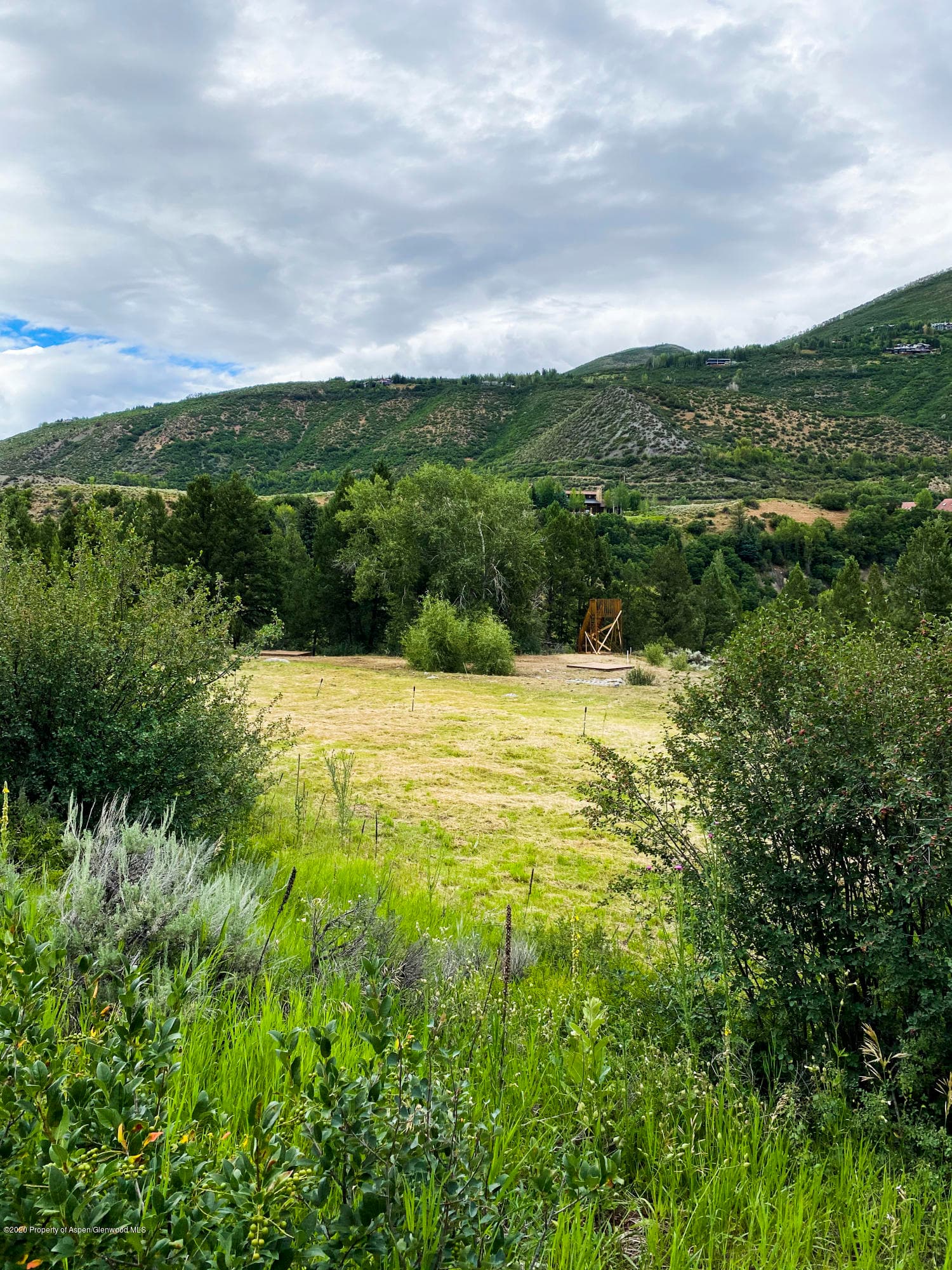 Lot 12 Double Bar X Ranch, Aspen, CO 81611 - Photo 9