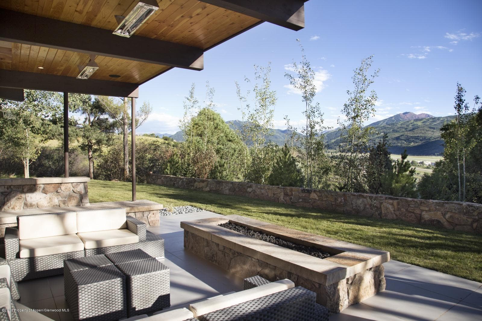 2116 Mclain Flats Road, Aspen, CO 81611 - Photo 7
