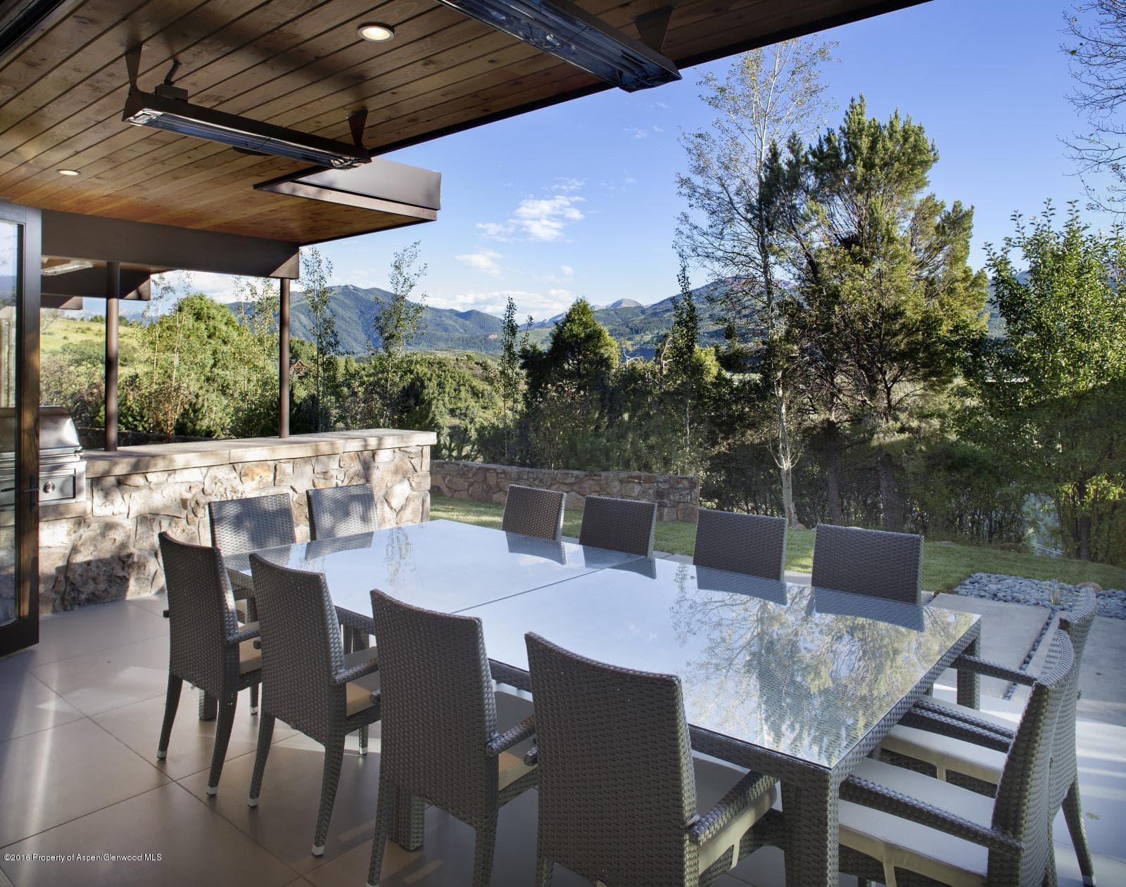 2116 Mclain Flats Road, Aspen, CO 81611 - Photo 16