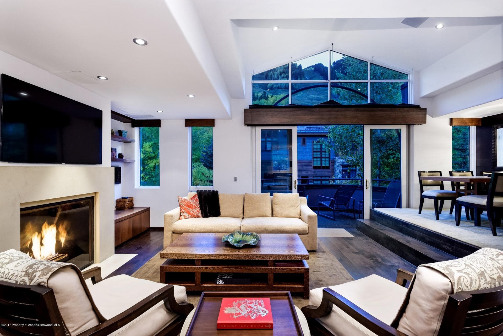 342 Summit Street B, Aspen, CO 81611 - Photo 3