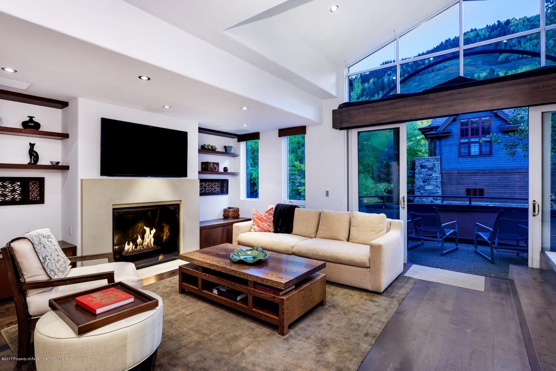 342 Summit Street B, Aspen, CO 81611 - Photo 4