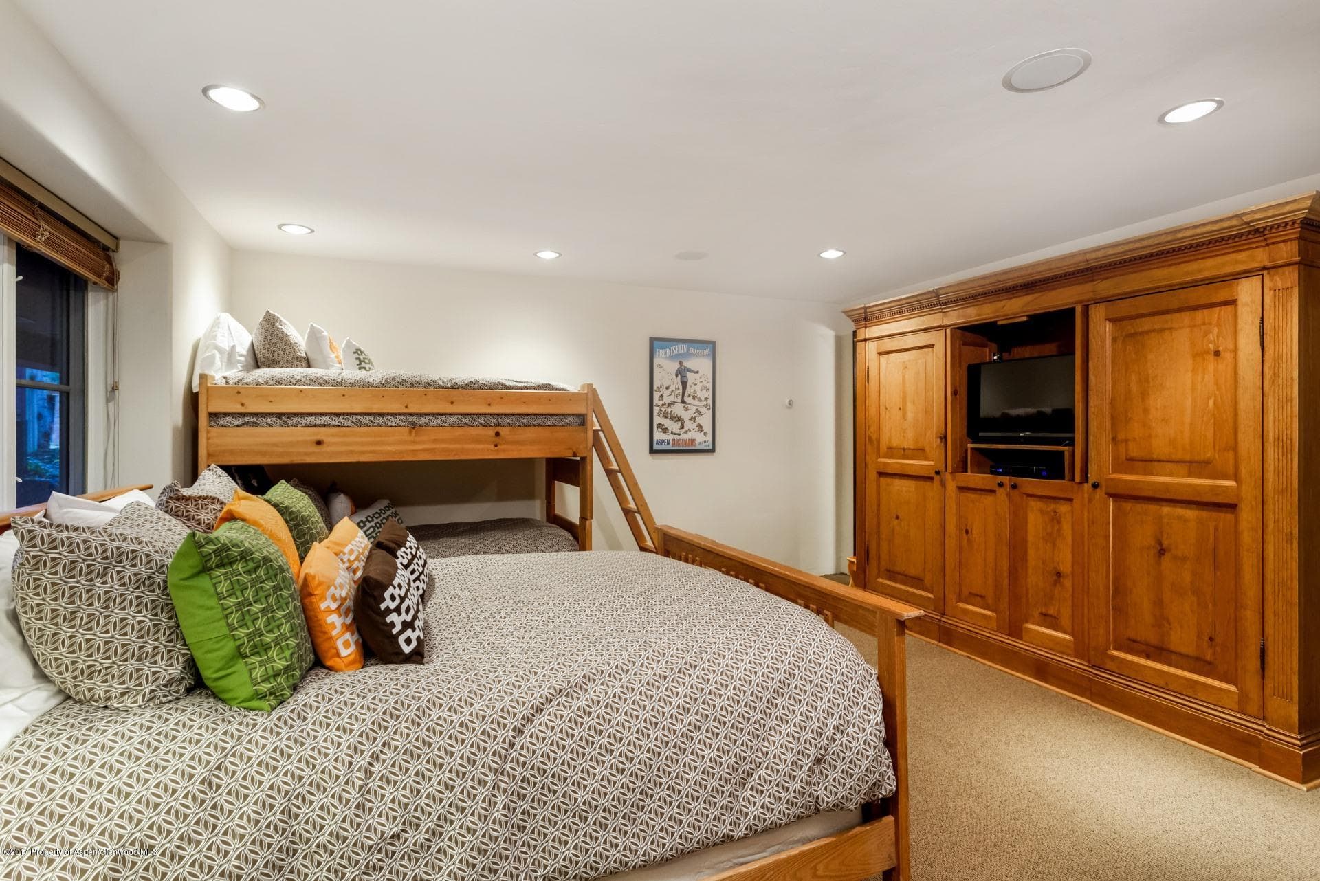 342 Summit Street B, Aspen, CO 81611 - Photo 20