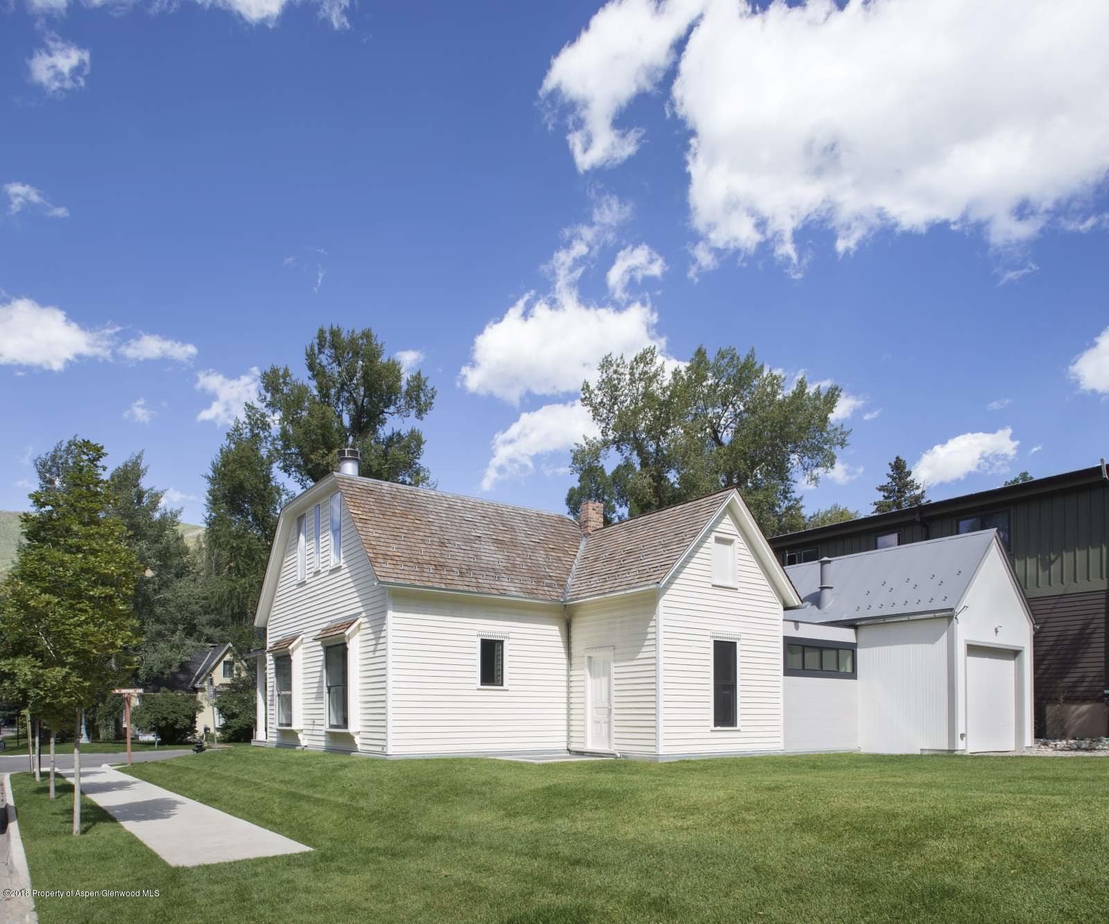 135 W Hopkins Avenue, Aspen, CO 81611 - Photo 23