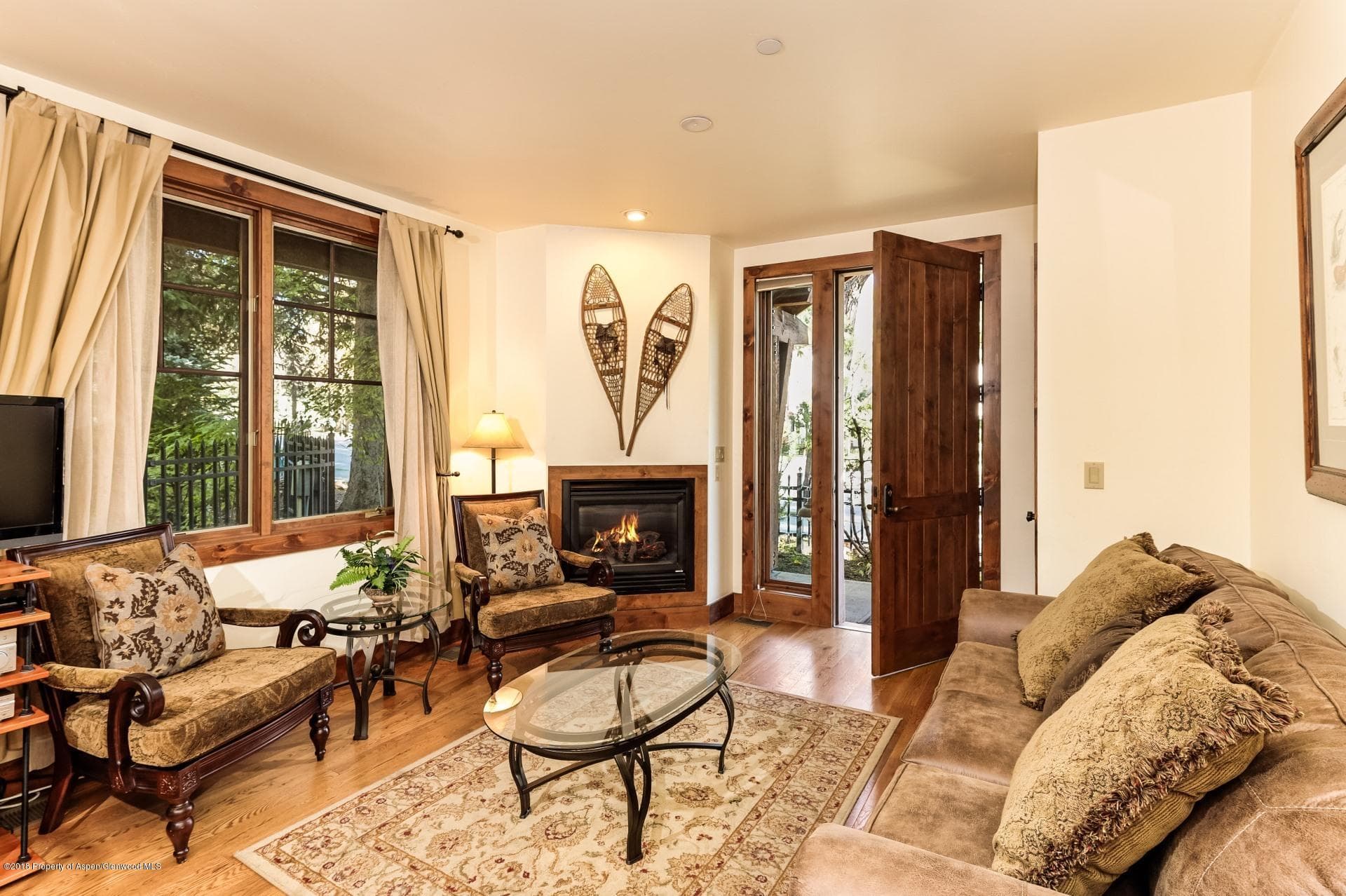 501 W Main Street A-106, Aspen, CO 81611 - Photo 2