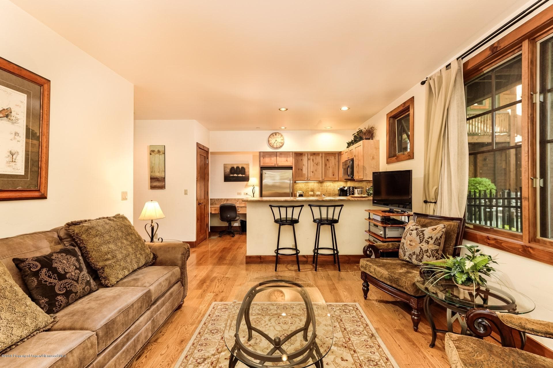 501 W Main Street A-106, Aspen, CO 81611 - Photo 3