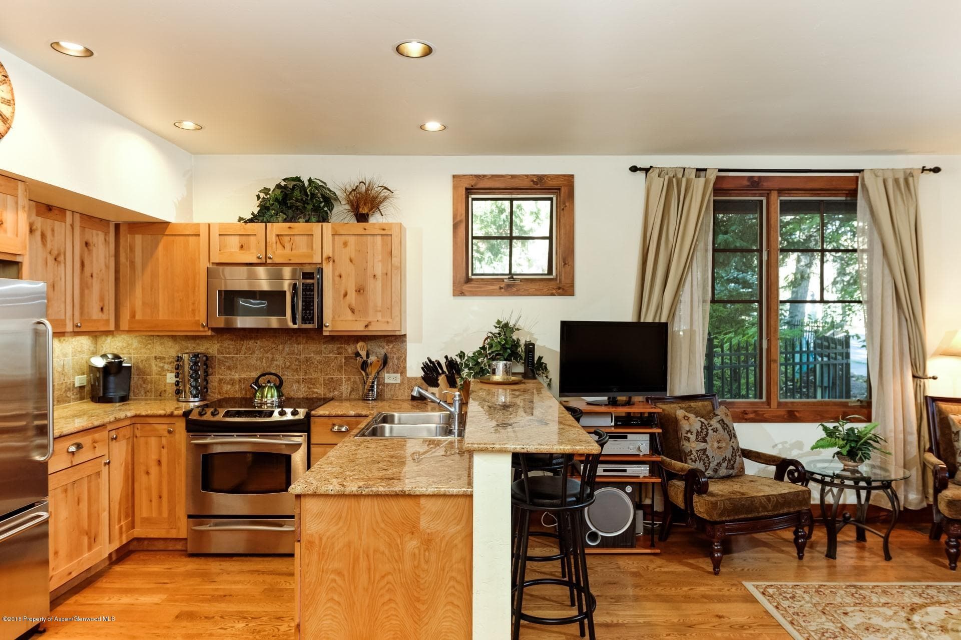 501 W Main Street A-106, Aspen, CO 81611 - Photo 6