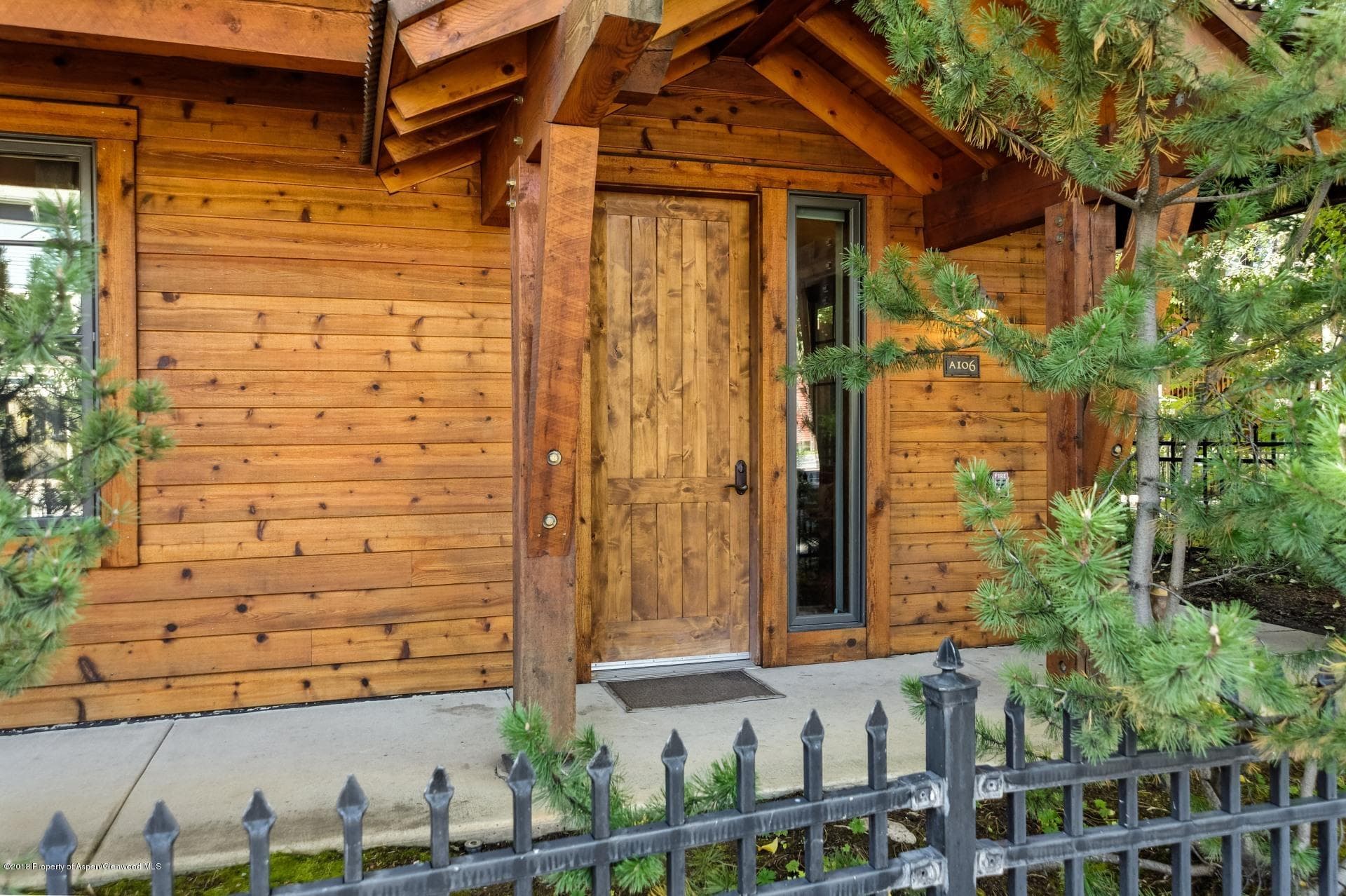 501 W Main Street A-106, Aspen, CO 81611 - Photo 11