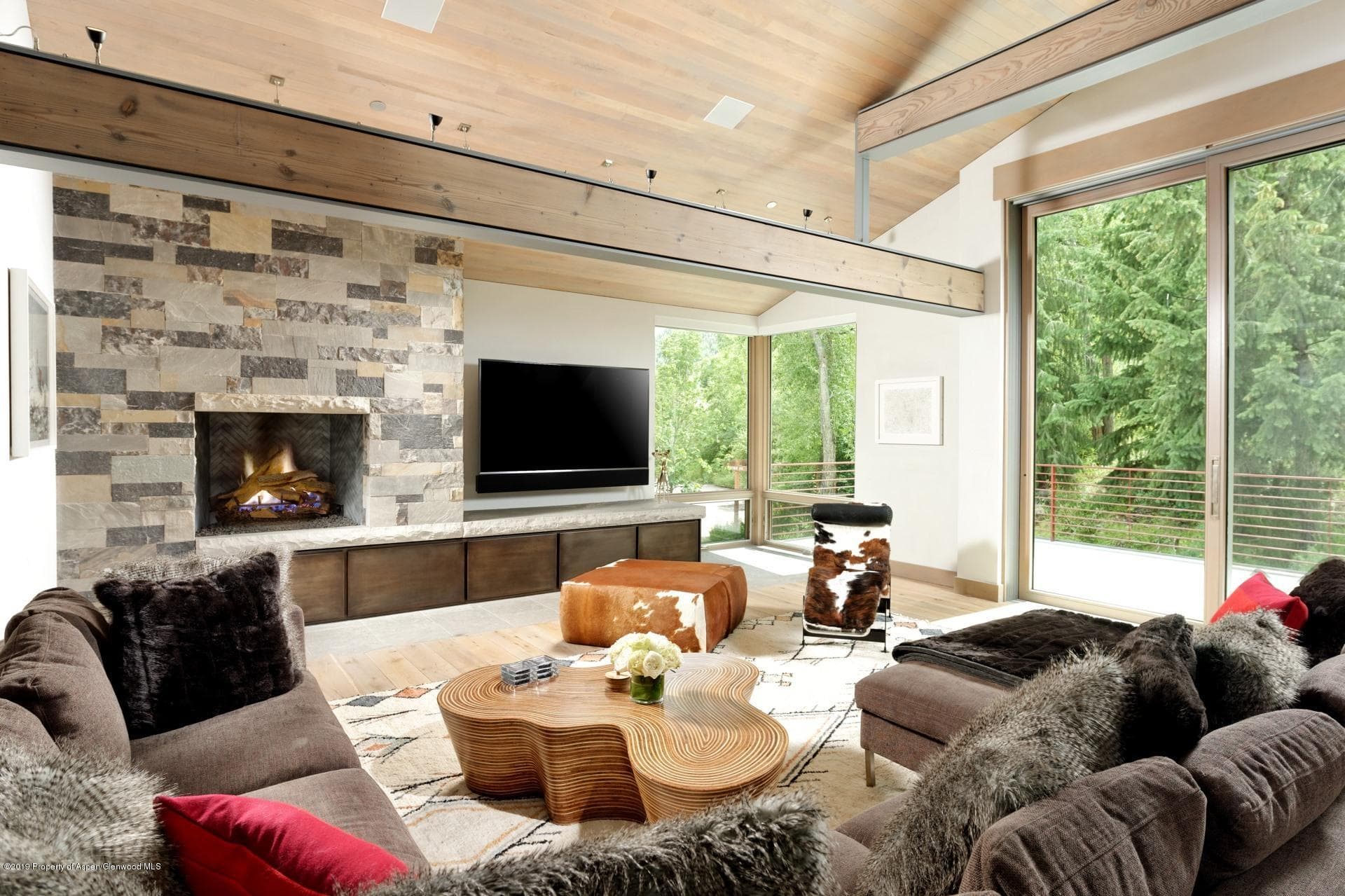 217 S Third Street, Aspen, CO 81611 - Photo 4