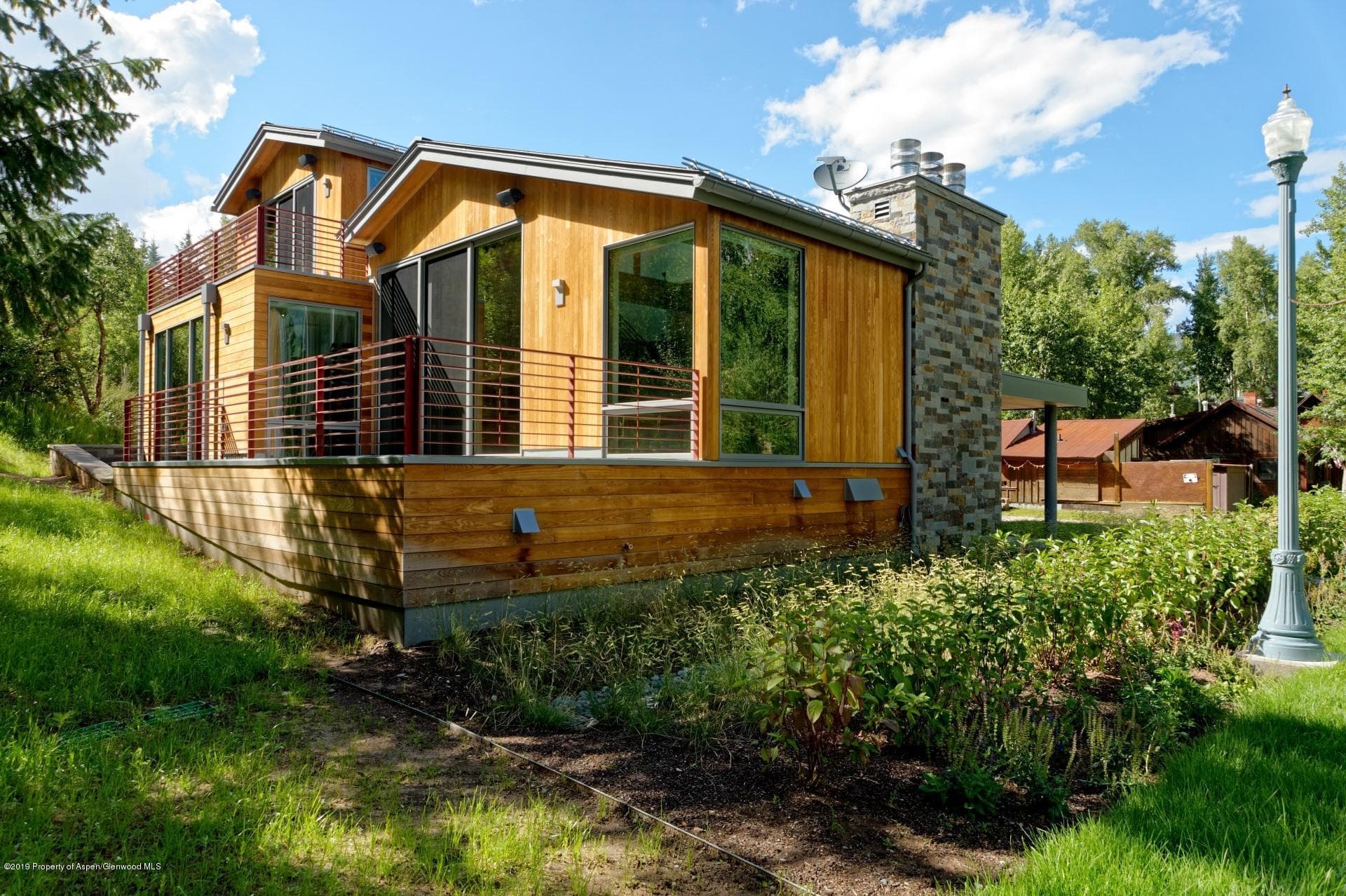 217 S Third Street, Aspen, CO 81611 - Photo 25