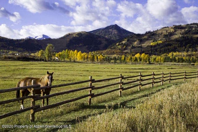 Lot 12 Double Bar X Ranch, Aspen, CO 81611 - Photo 17