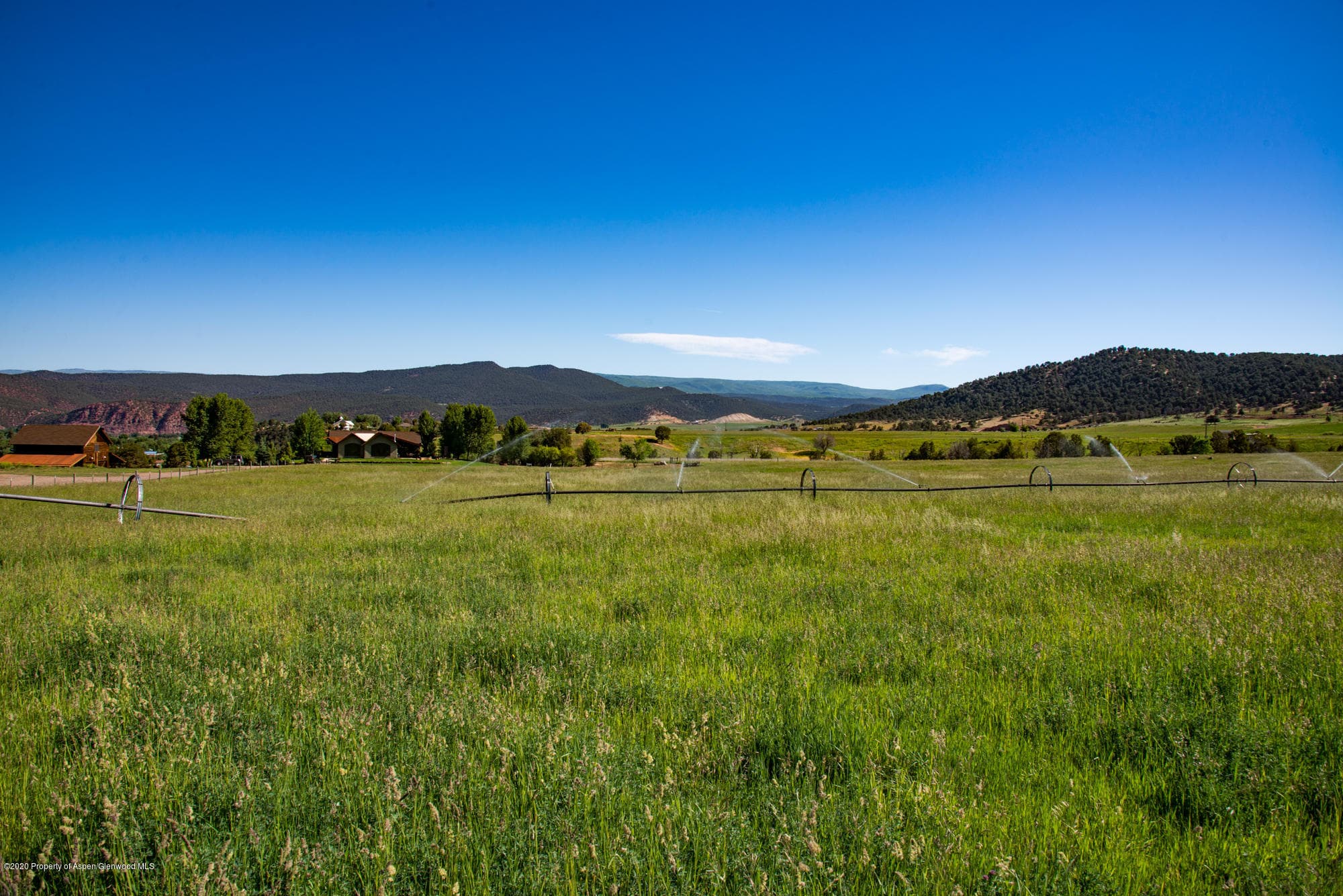 TBD MJN Ranch Lot D, Carbondale, CO 81623 - Photo 5