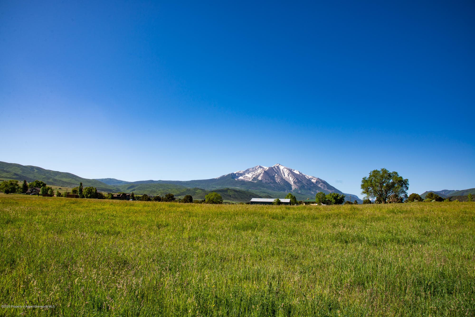 TBD MJN Ranch Lot D, Carbondale, CO 81623 - Photo 12