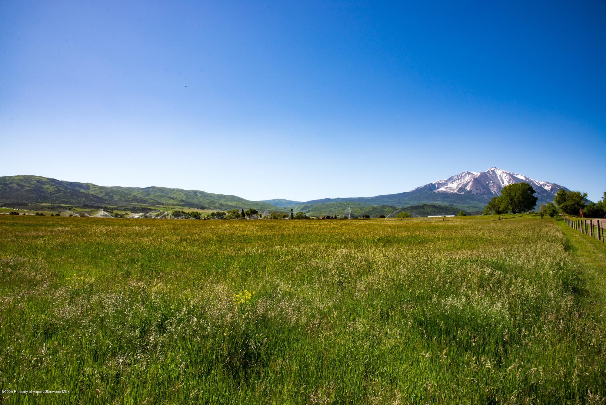 TBD MJN Ranch Lot D, Carbondale, CO 81623 - Photo 21