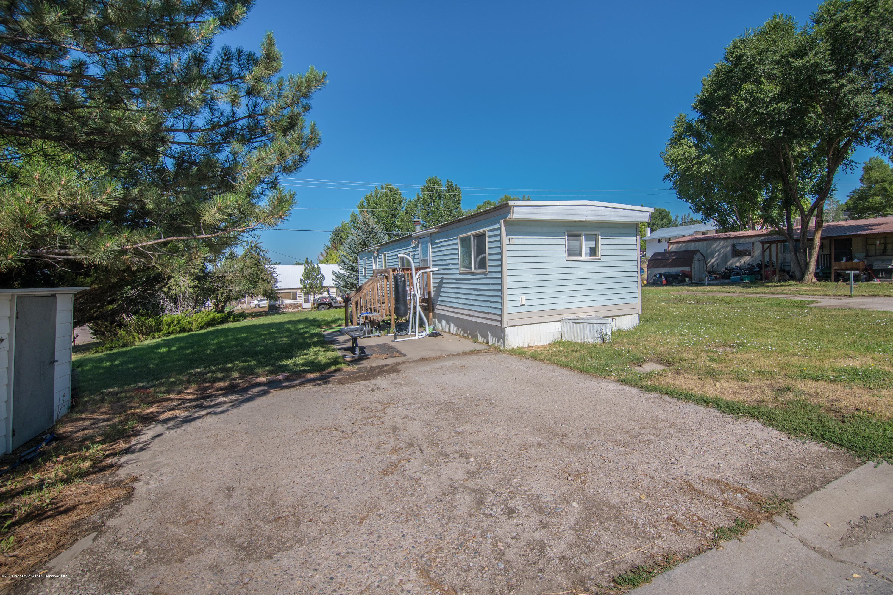 825 E 7th Street #10, Craig, CO 81625 - Photo 1
