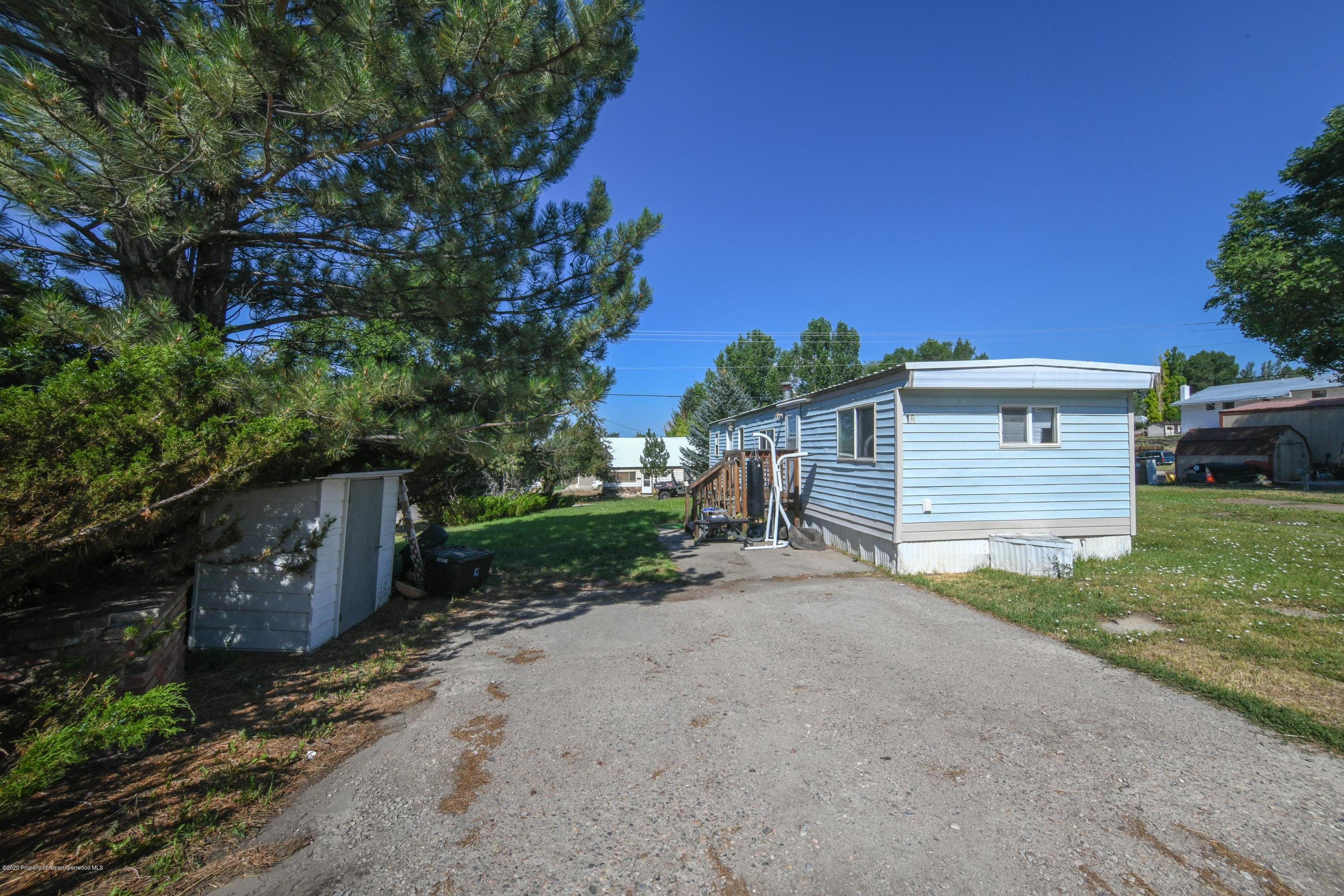 825 E 7th Street #10, Craig, CO 81625 - Photo 18