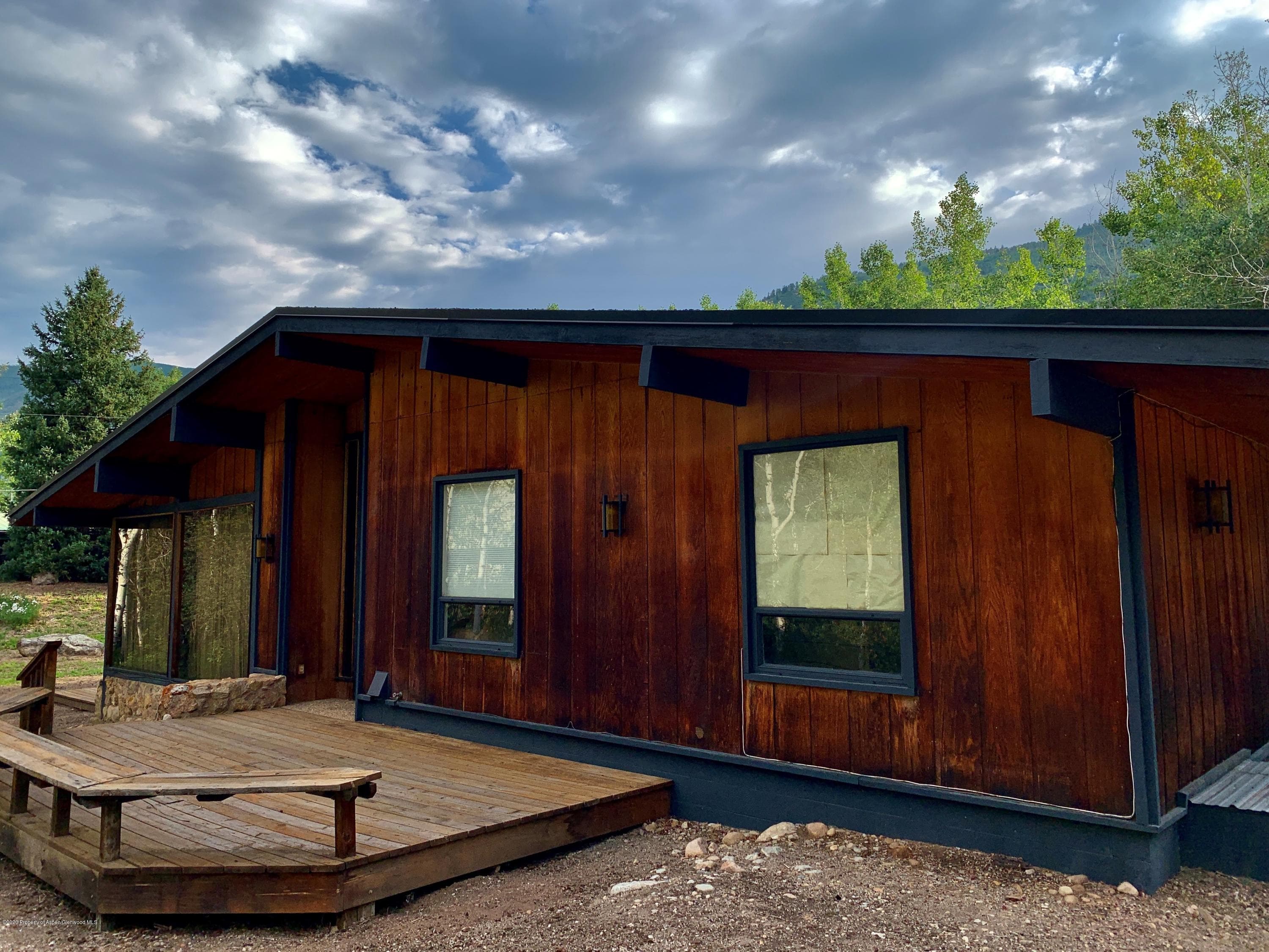 1380 Riverside Drive, Aspen, CO 81611 - Photo 4